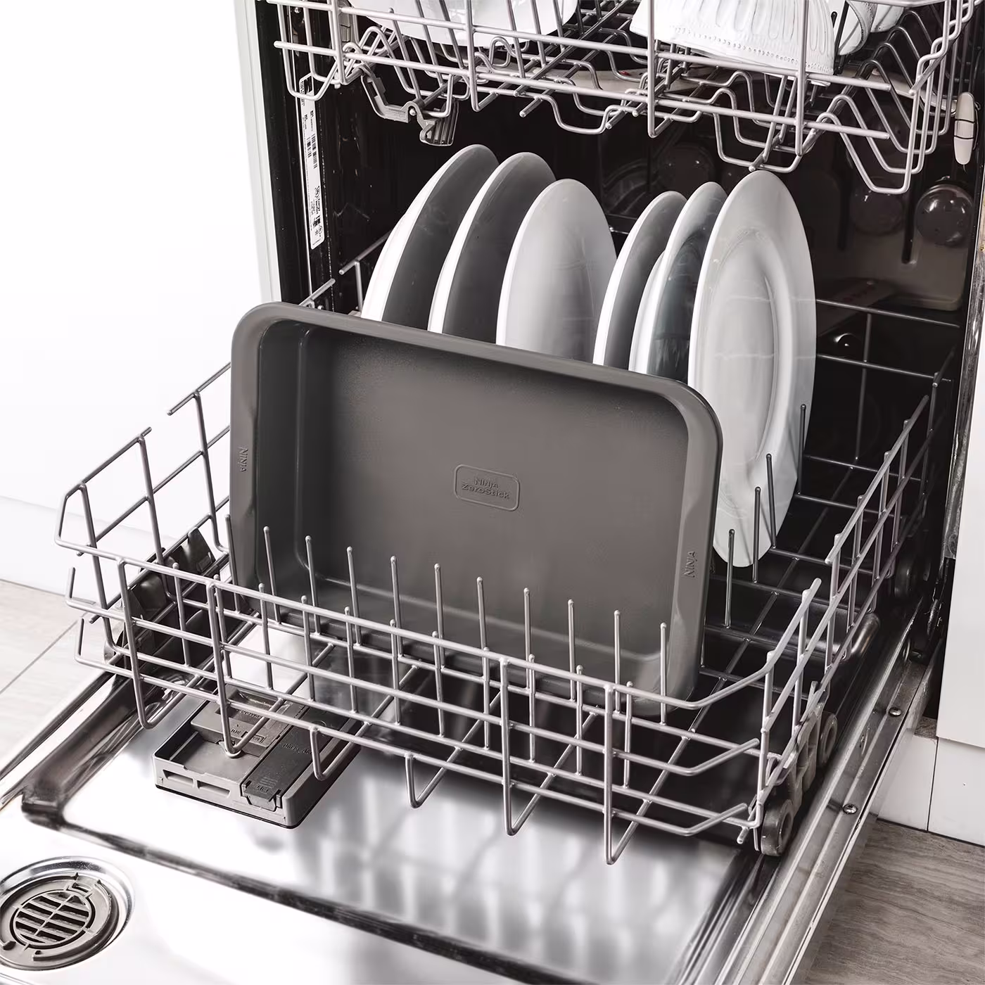 Ninja Foodi ZEROSTICK Roasting Tin, 9” x 13”/23cm x 33cm