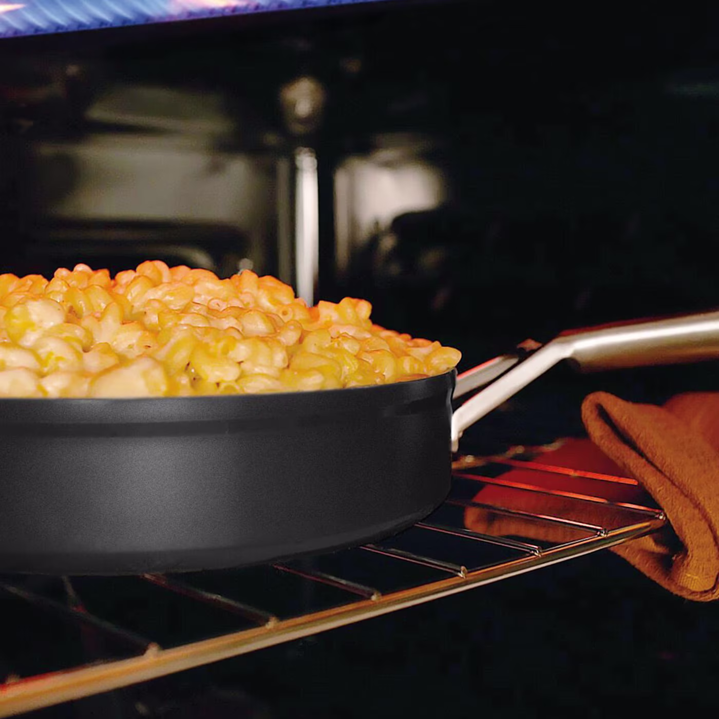 Ninja ZEROSTICK Ceramic Pro 28cm Wok – Black