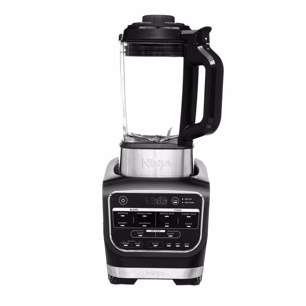 Ninja Foodi Blender & Soup Maker HB150UK