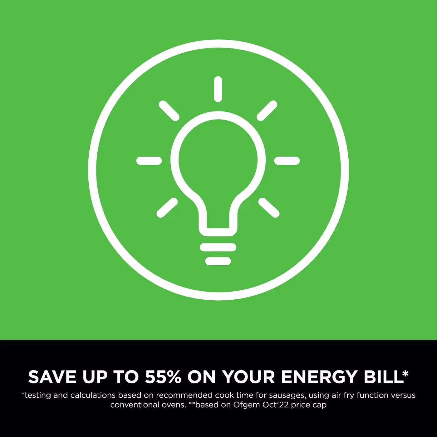 Ninja Speedi 10-in-1 Rapid Cooker and Air Fryer ON400UKCP