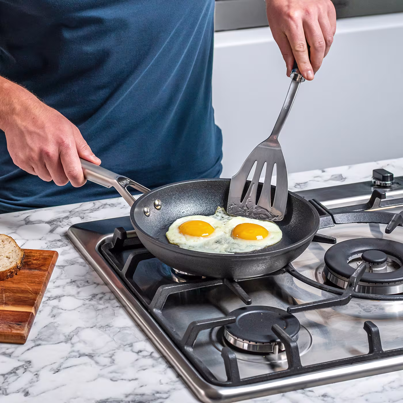 Ninja ZEROSTICK 28cm Frying Pan C30028UK