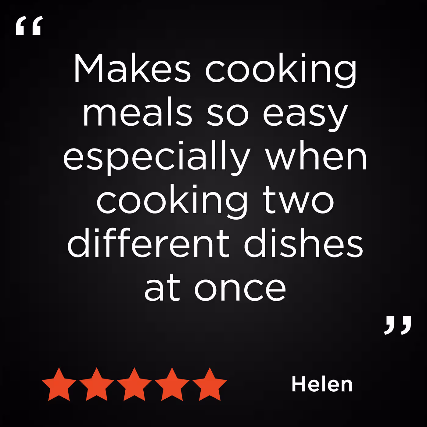 Ninja Foodi MAX Dual Zone Air Fryer AF400UK