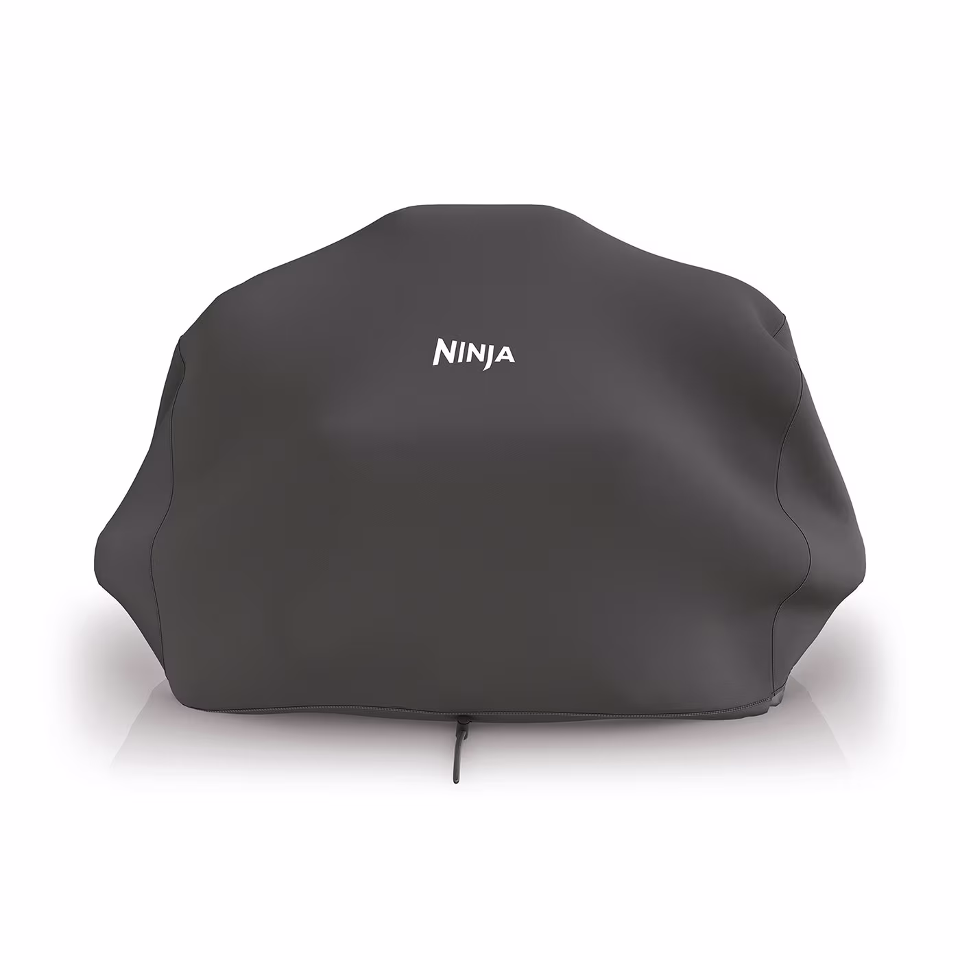 Ninja Woodfire Electric BBQ Grill Stand & Cover Bundle