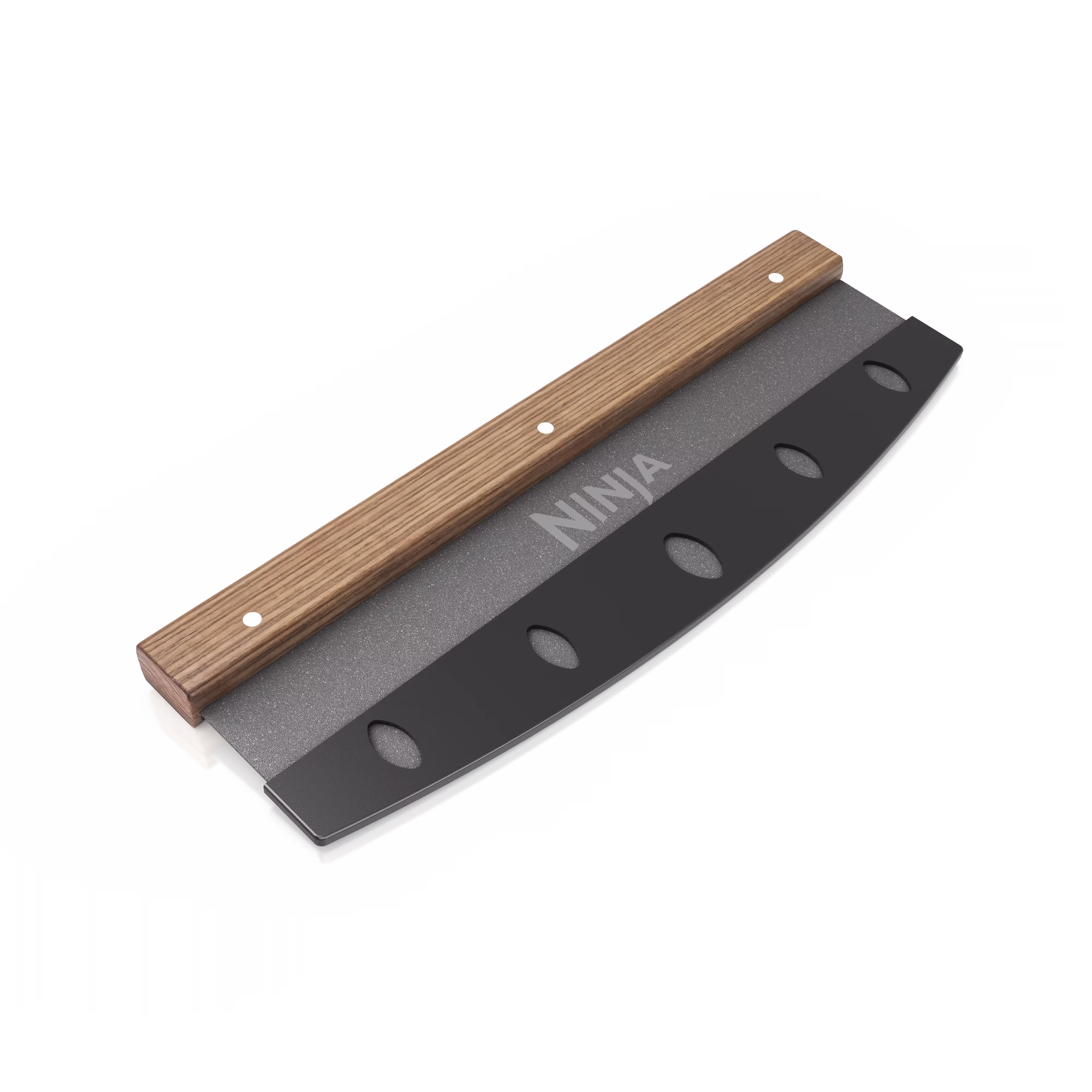 Ninja Pizza Rocker