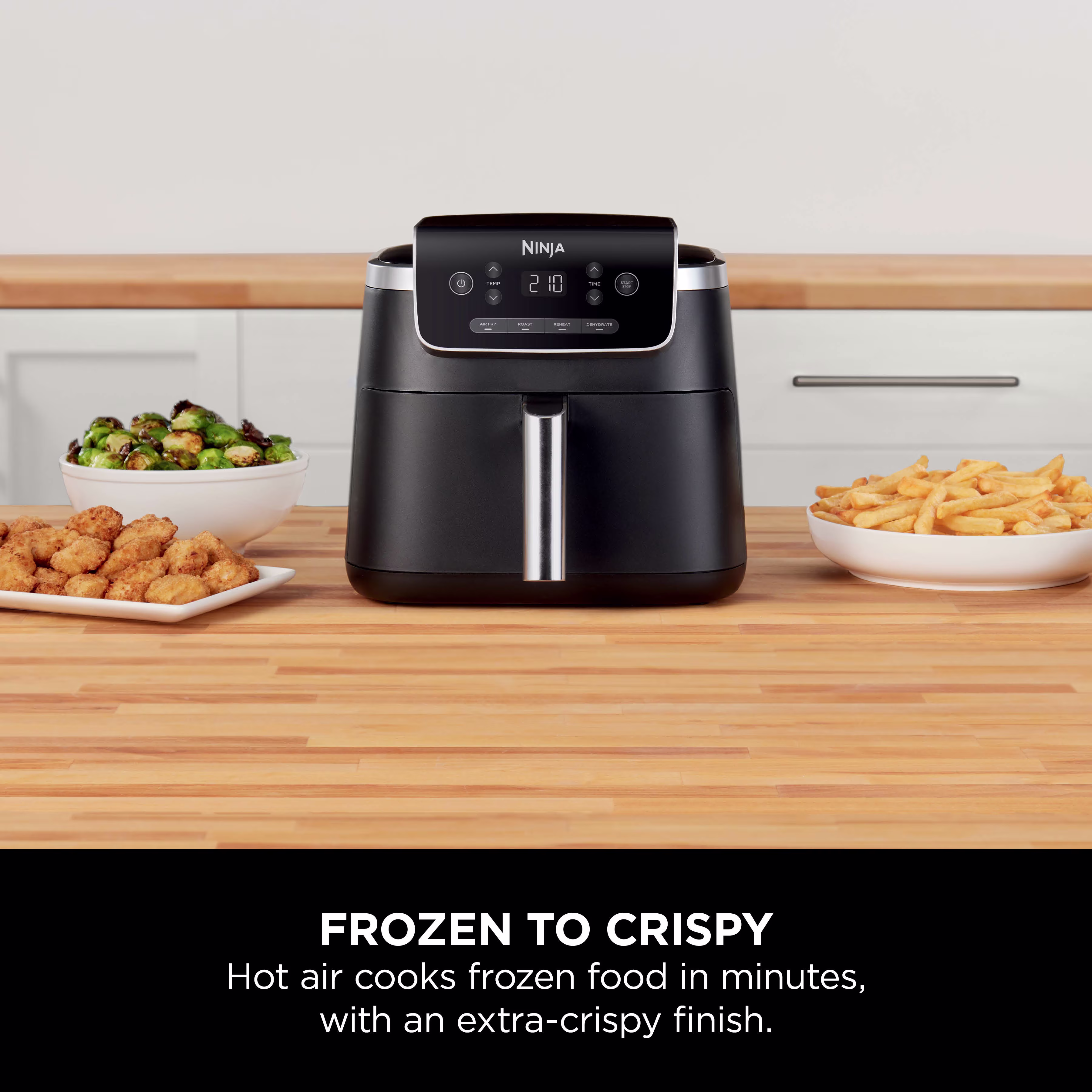 Ninja Air Fryer PRO 4.7L AF140UK