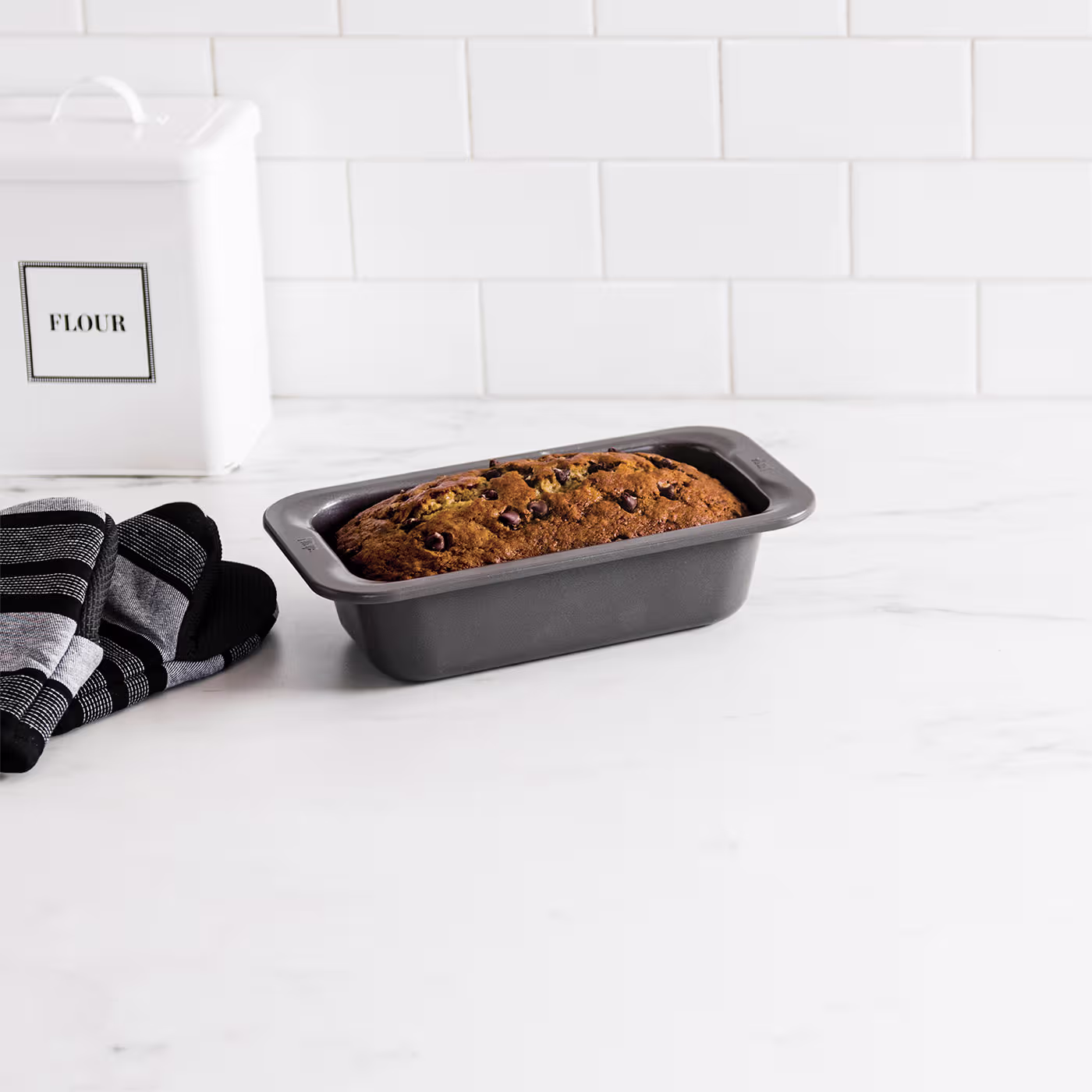 Ninja Foodi ZEROSTICK 2lb / 900g Loaf Tin