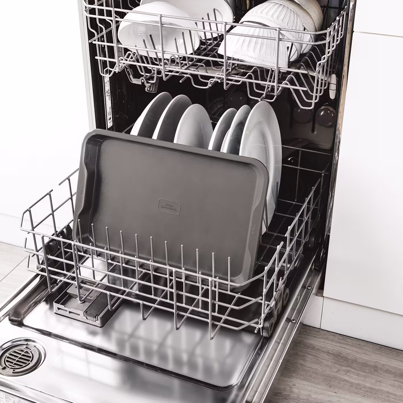 Ninja Foodi Zerostick 2-Piece Bakeware Set