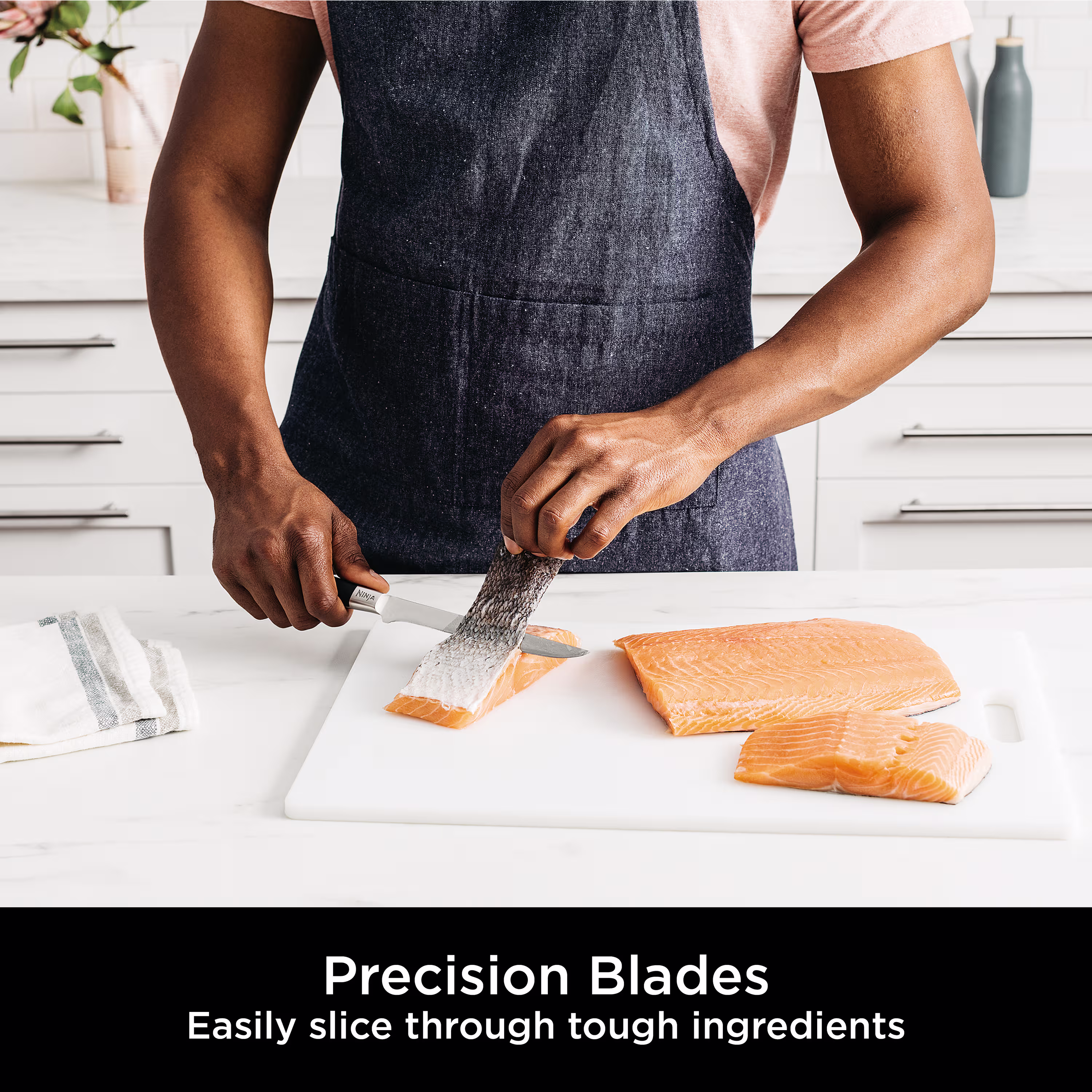 Ninja Slice & Sizzle Set