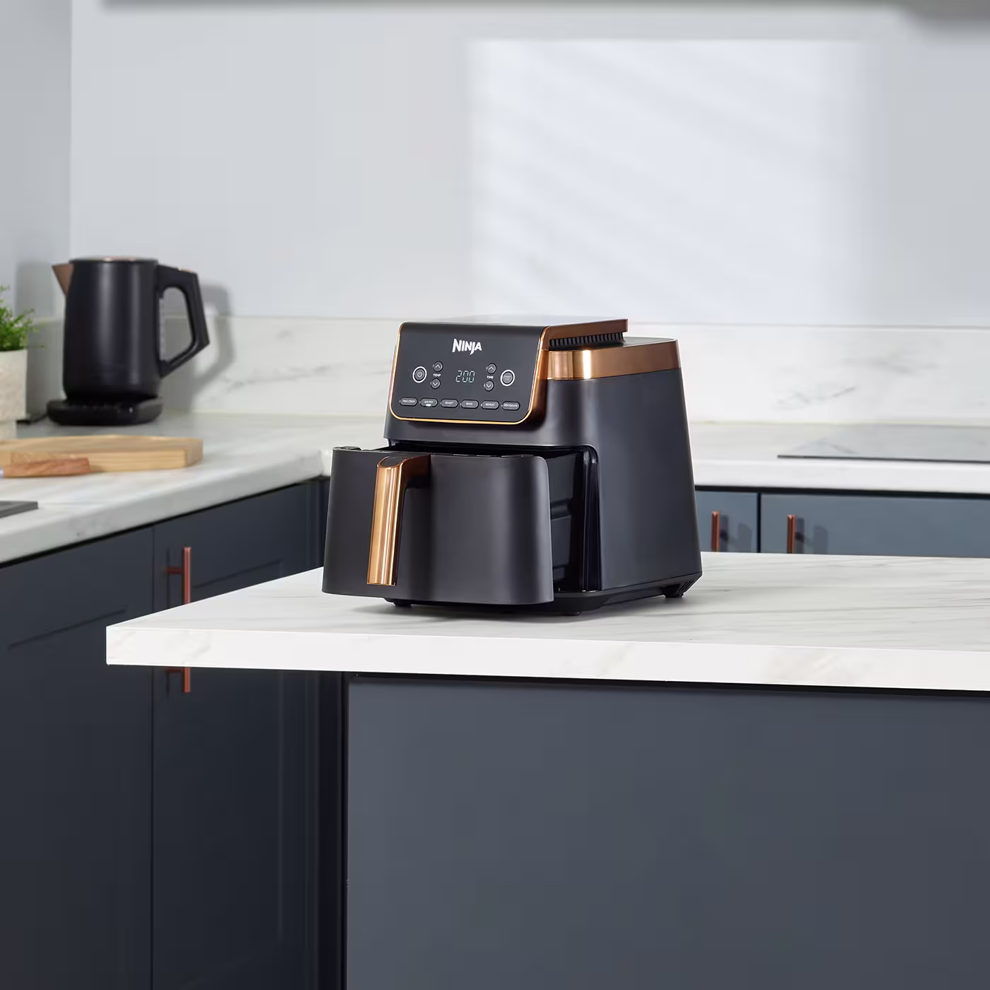 Ninja Air Fryer MAX PRO 6.2L - AF180UKCP