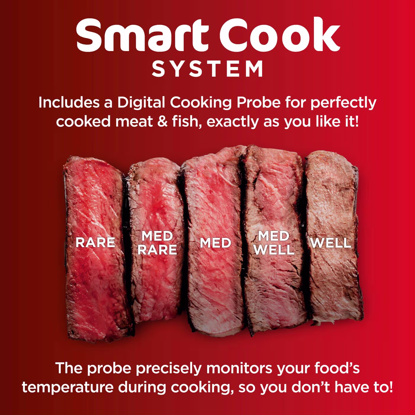 Ninja Foodi MAX Health Grill & Air Fryer AG551UK