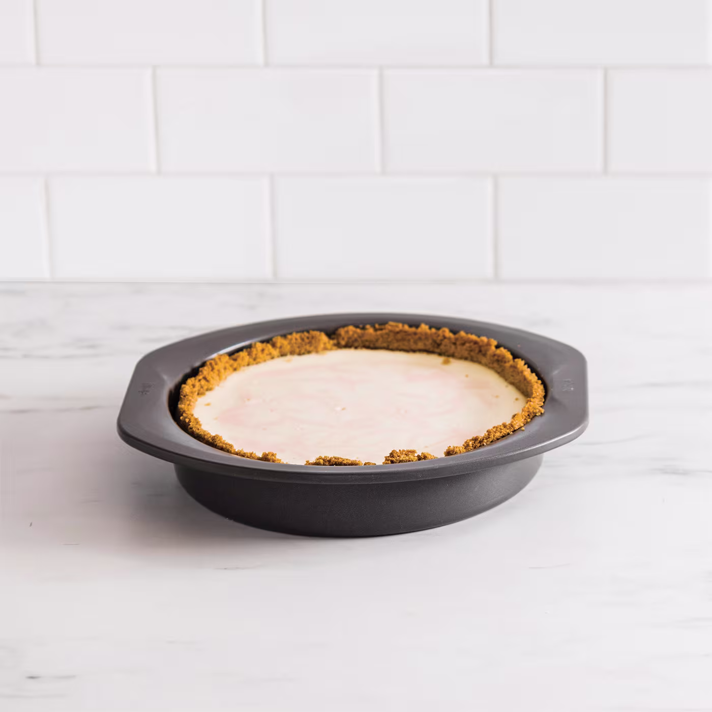 Ninja Foodi ZEROSTICK 8”/20cm Round Cake Tin