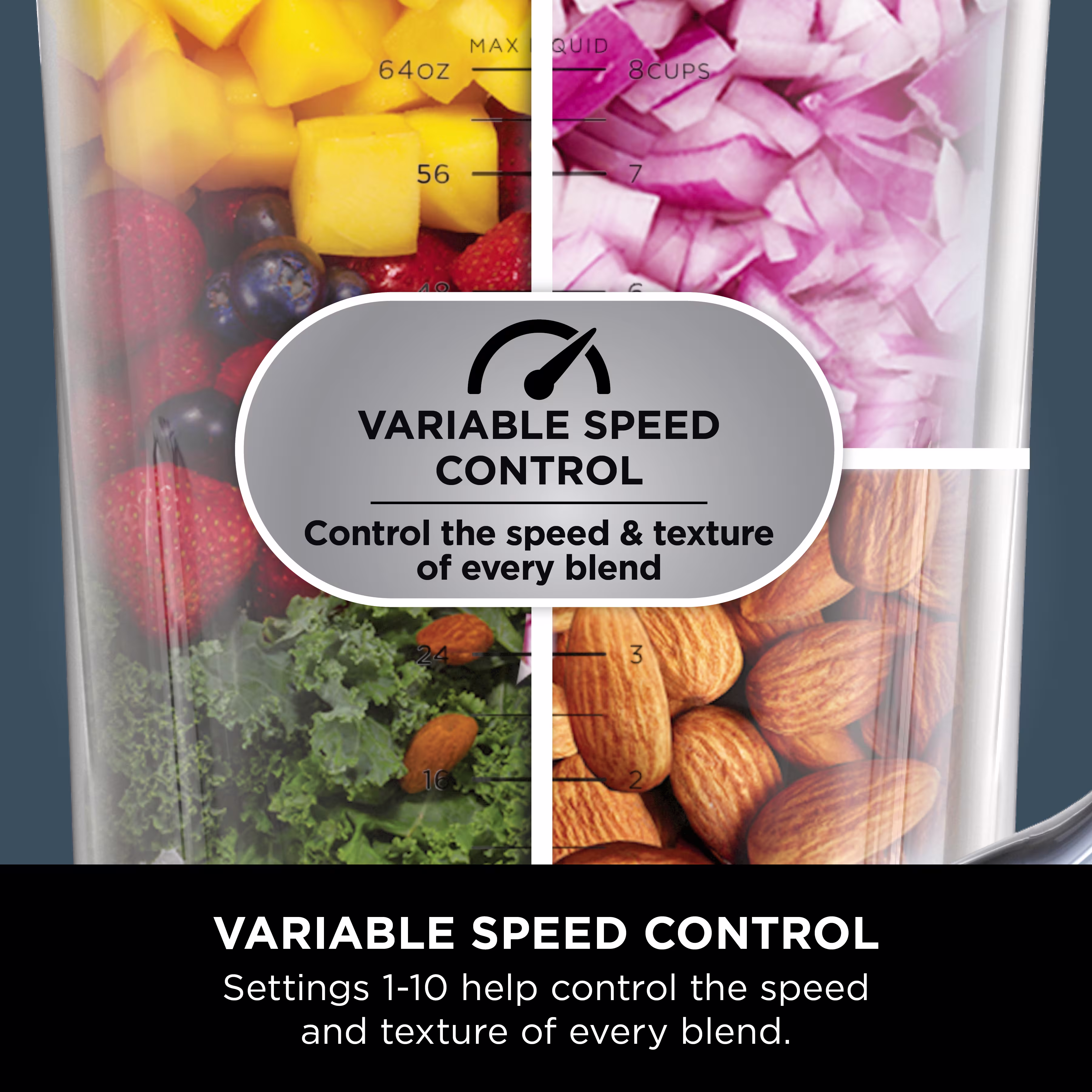 Ninja Detect Power Blender Pro & Single Serve TB301UK