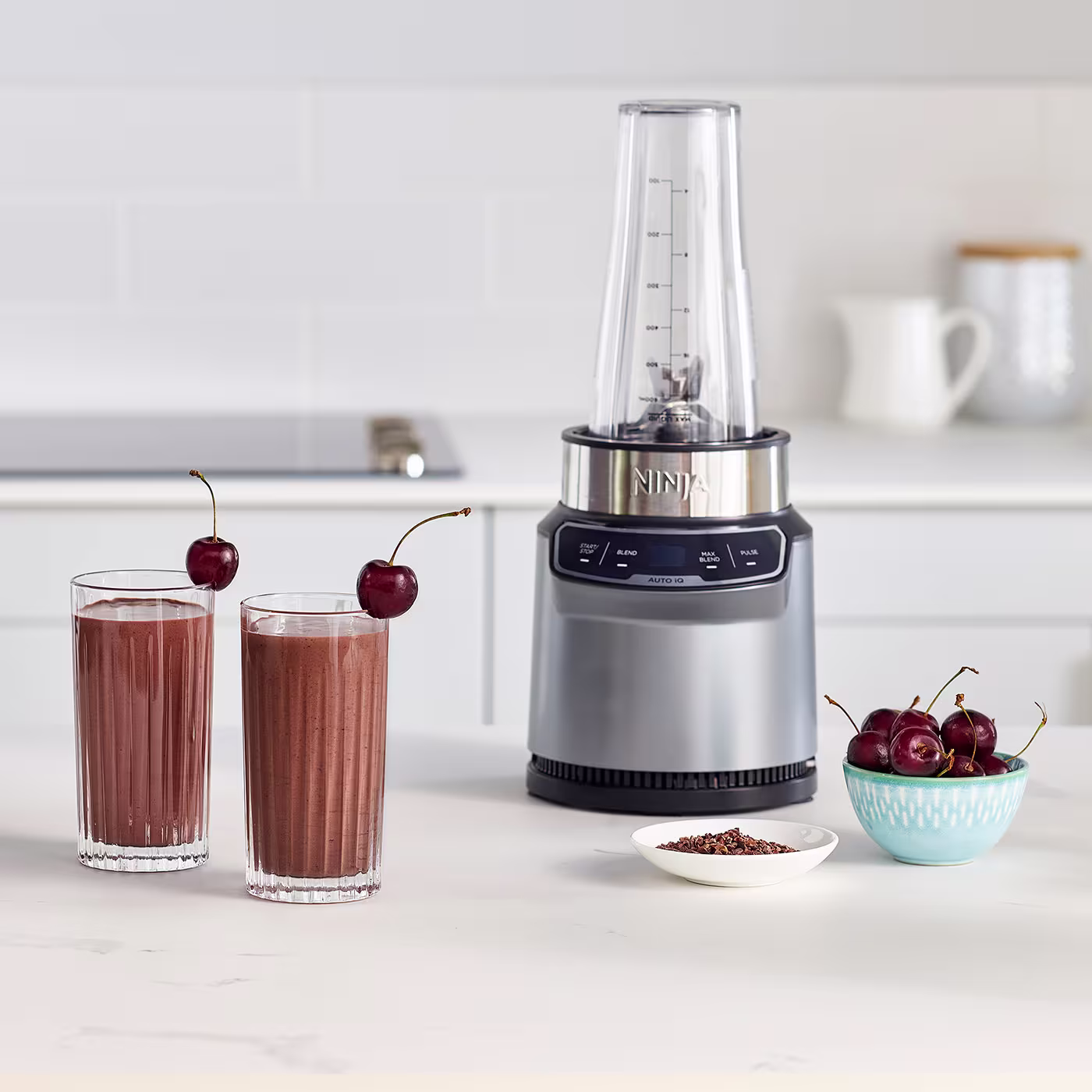 Ninja Blender with Auto-iQ BN500UK