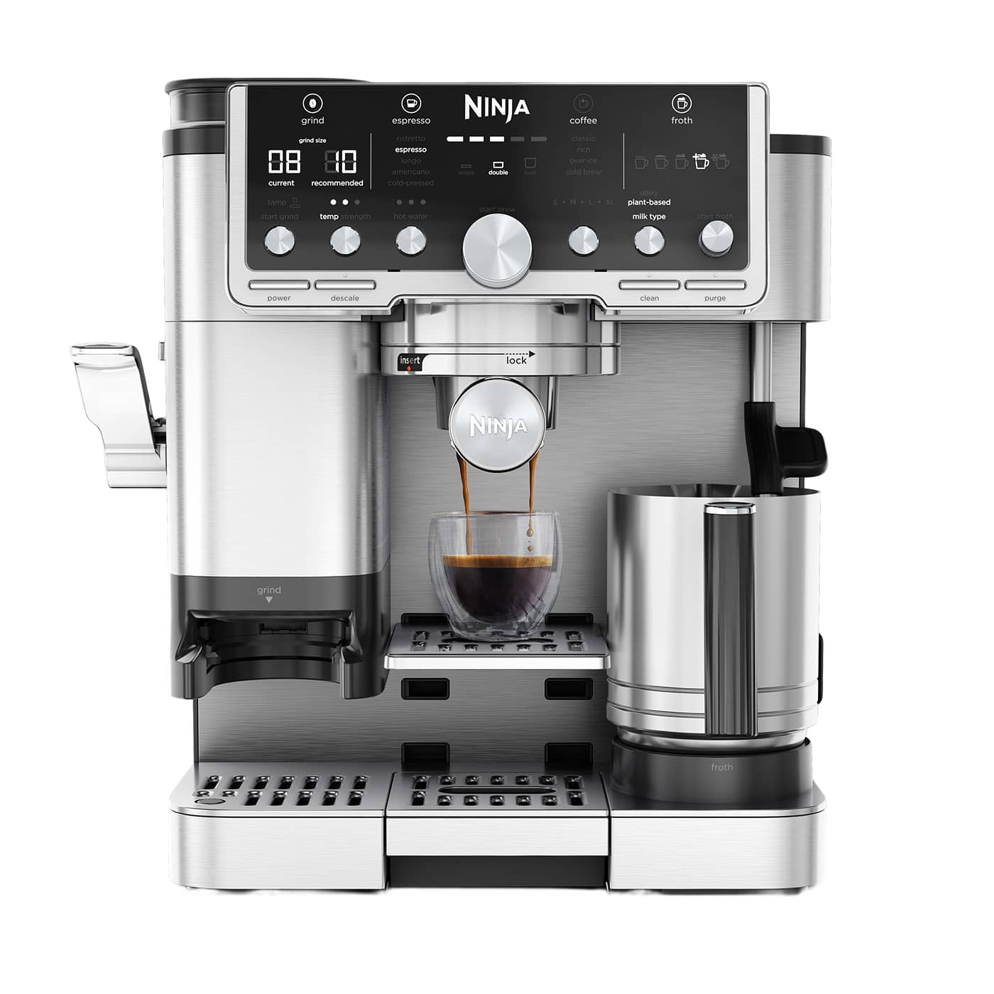 Coffee Machine