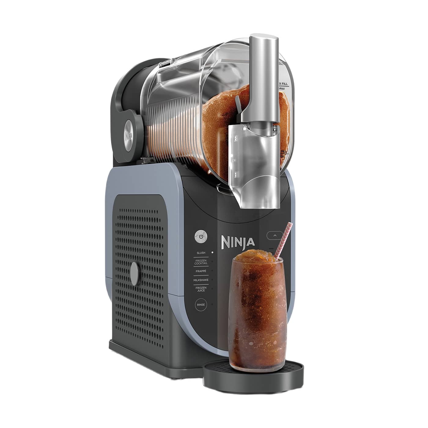 Slush Machine