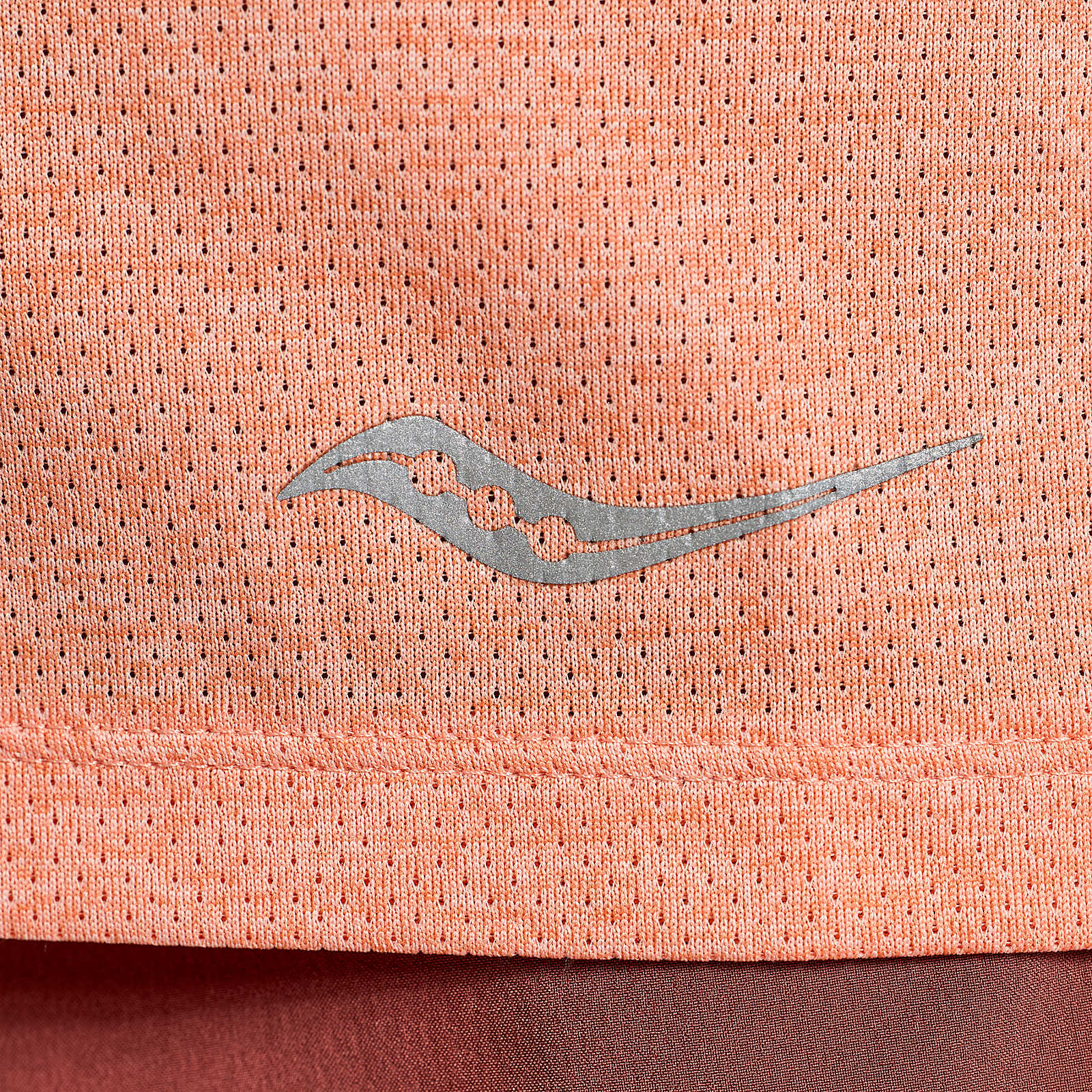 Stopwatch Short Sleeve