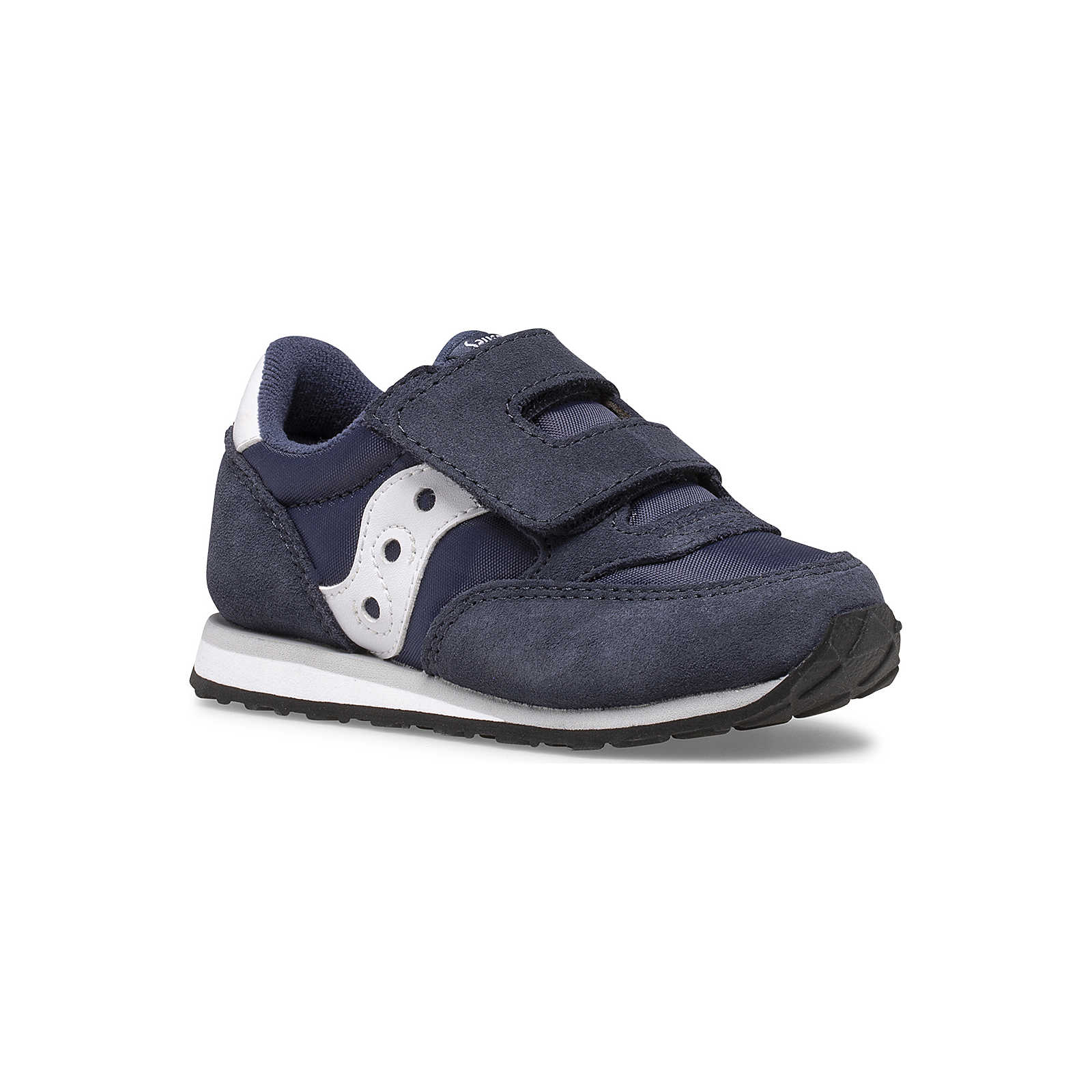 Baby Jazz Hook & Loop Sneaker
