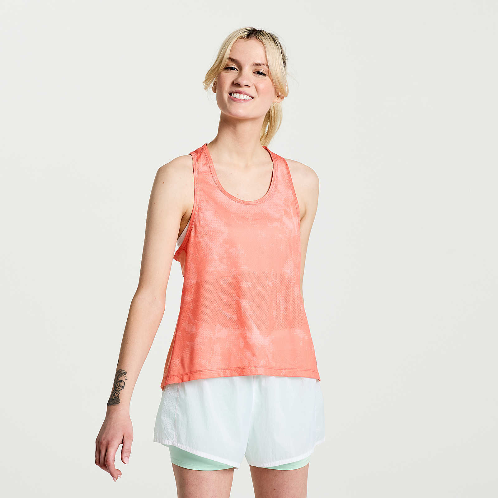 Elevate Tank Top