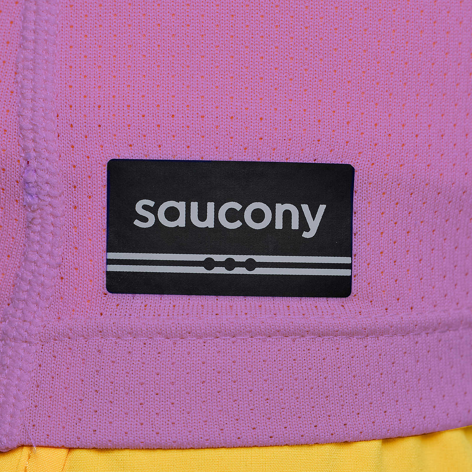 Stopwatch Short Sleeve