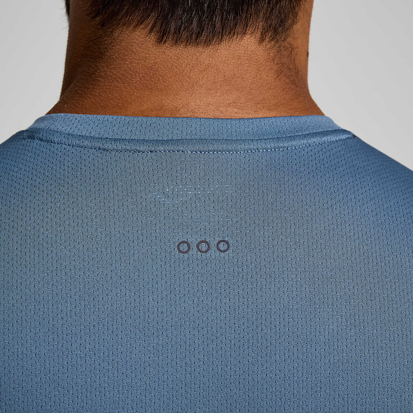 Stopwatch Long Sleeve