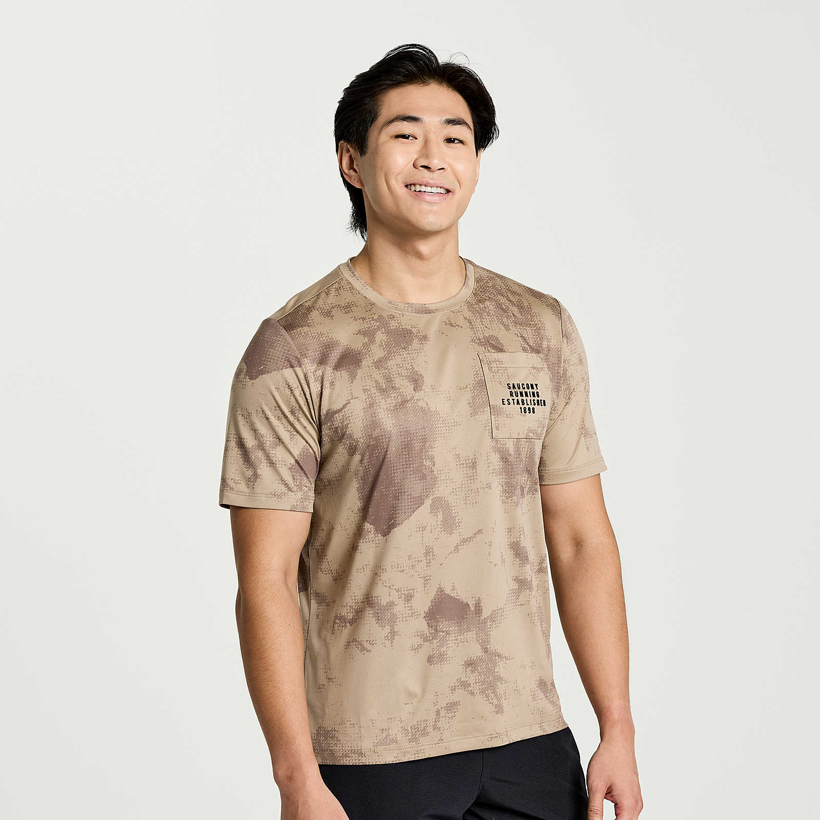 Explorer Short Sleeve