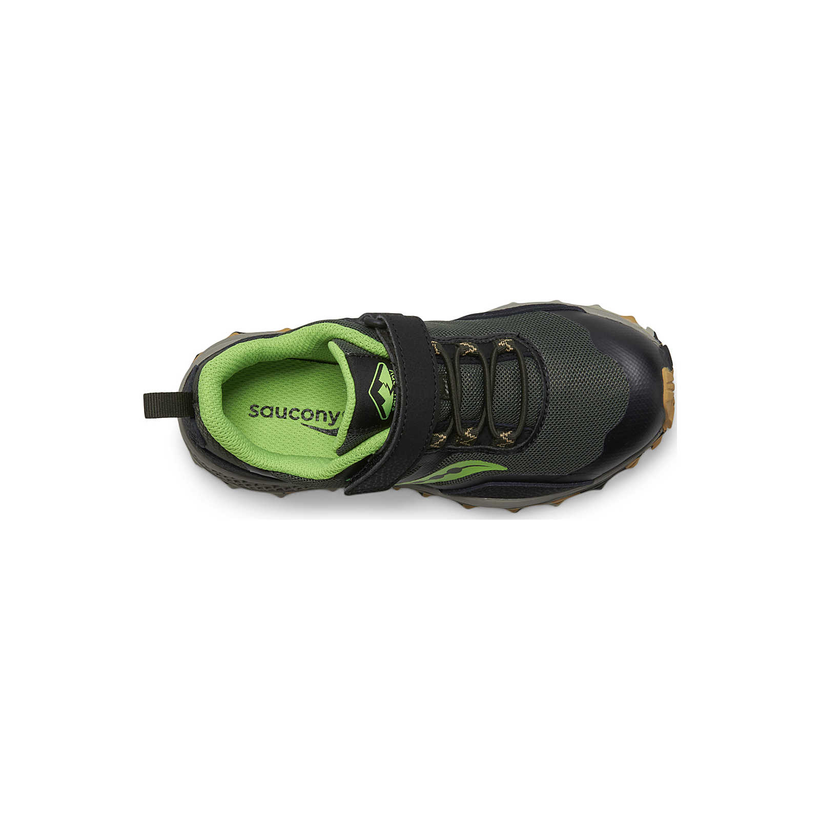 Peregrine 12 Shield A/C Sneaker