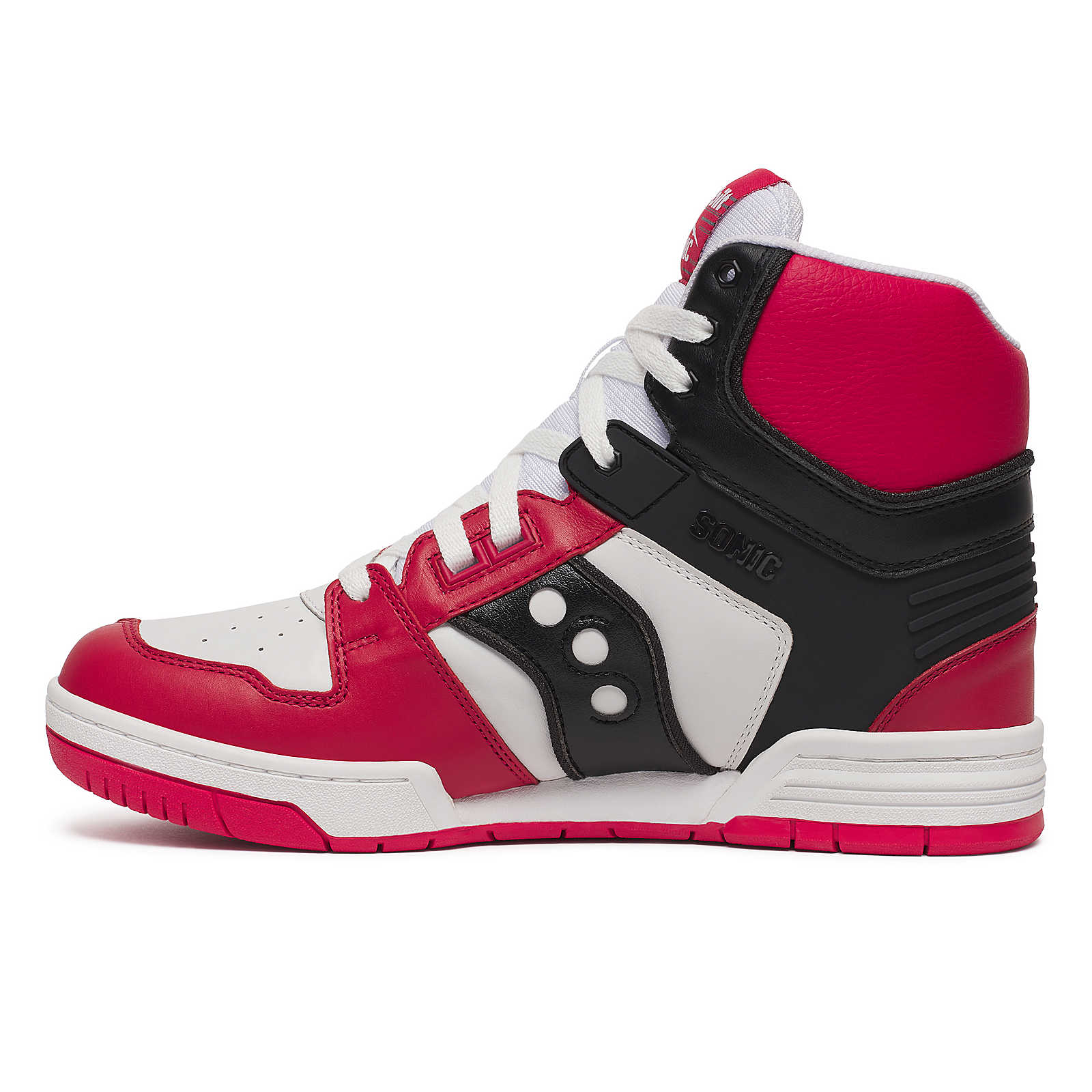 Saucony X BEAMS Spot-Bilt Sonic Hi