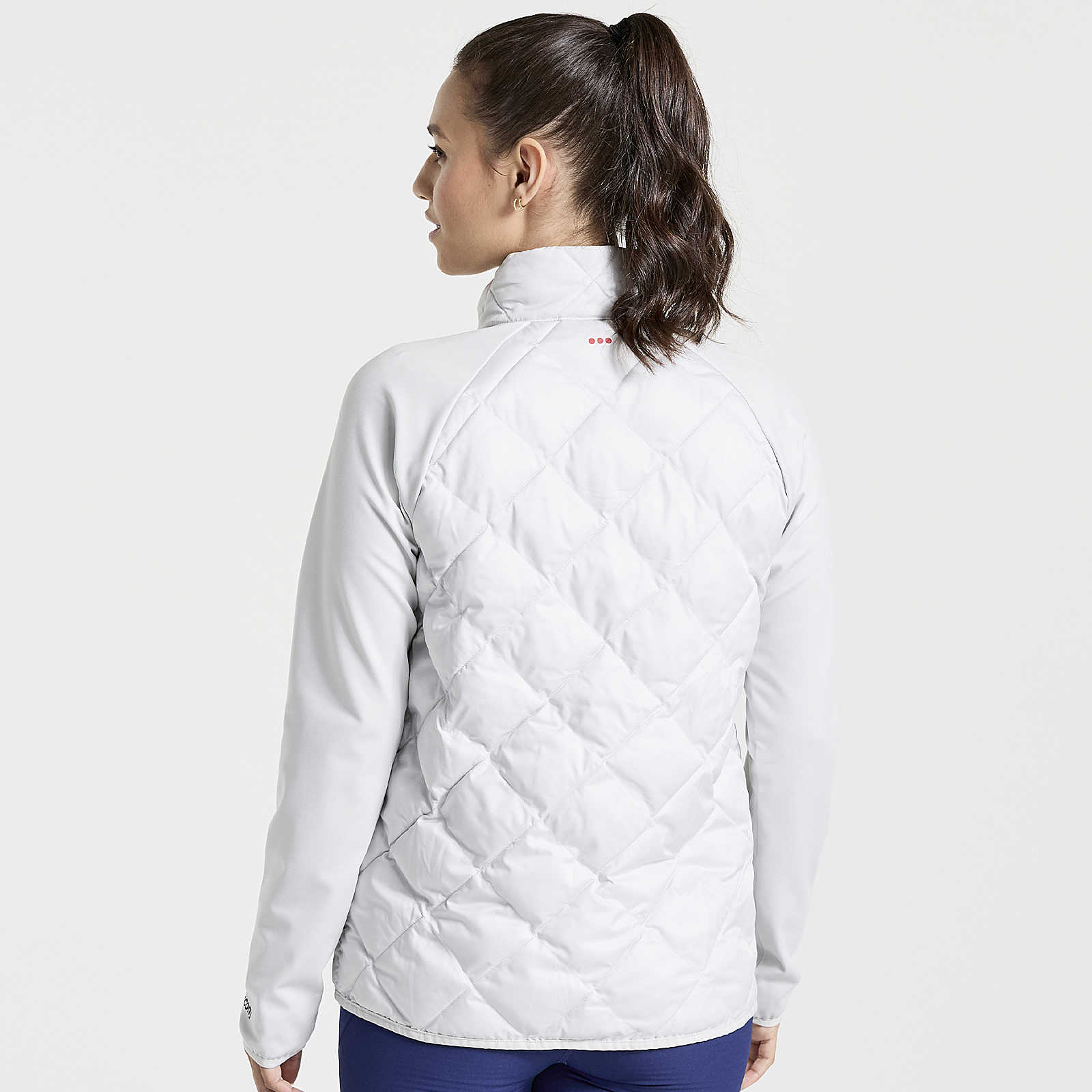 Boulder Oysterpuff Jacket