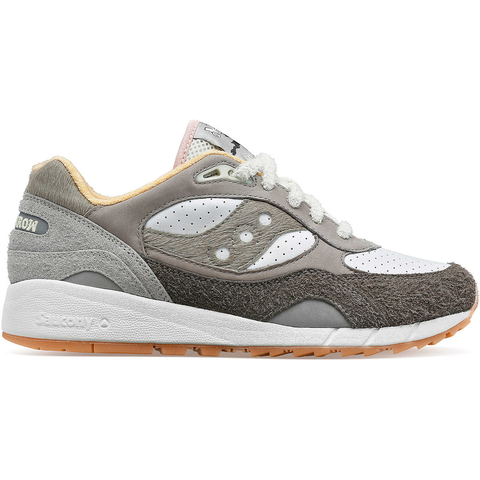 Saucony X Maybe Tomorrow Shadow 6000