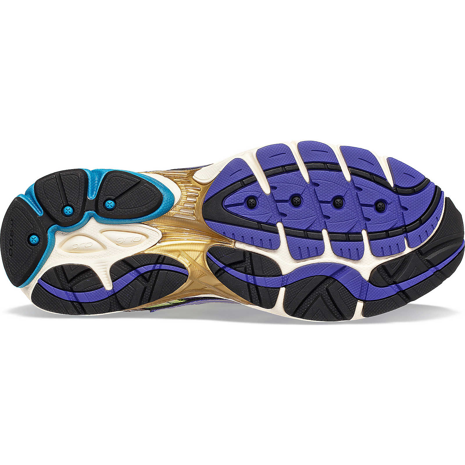 Crystal Cave ProGrid Omni 9