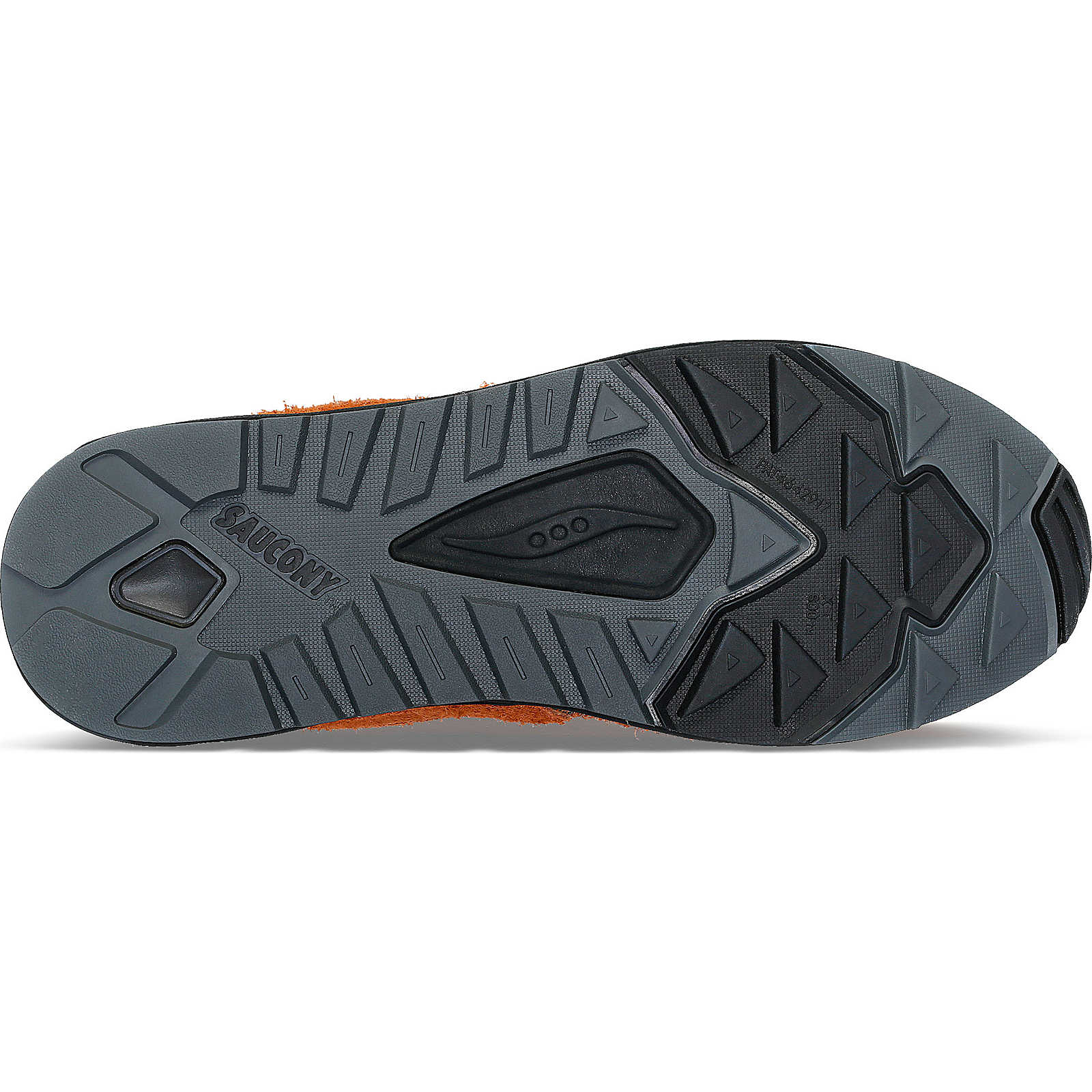 Saucony x Colour Plus Grid Shadow 2