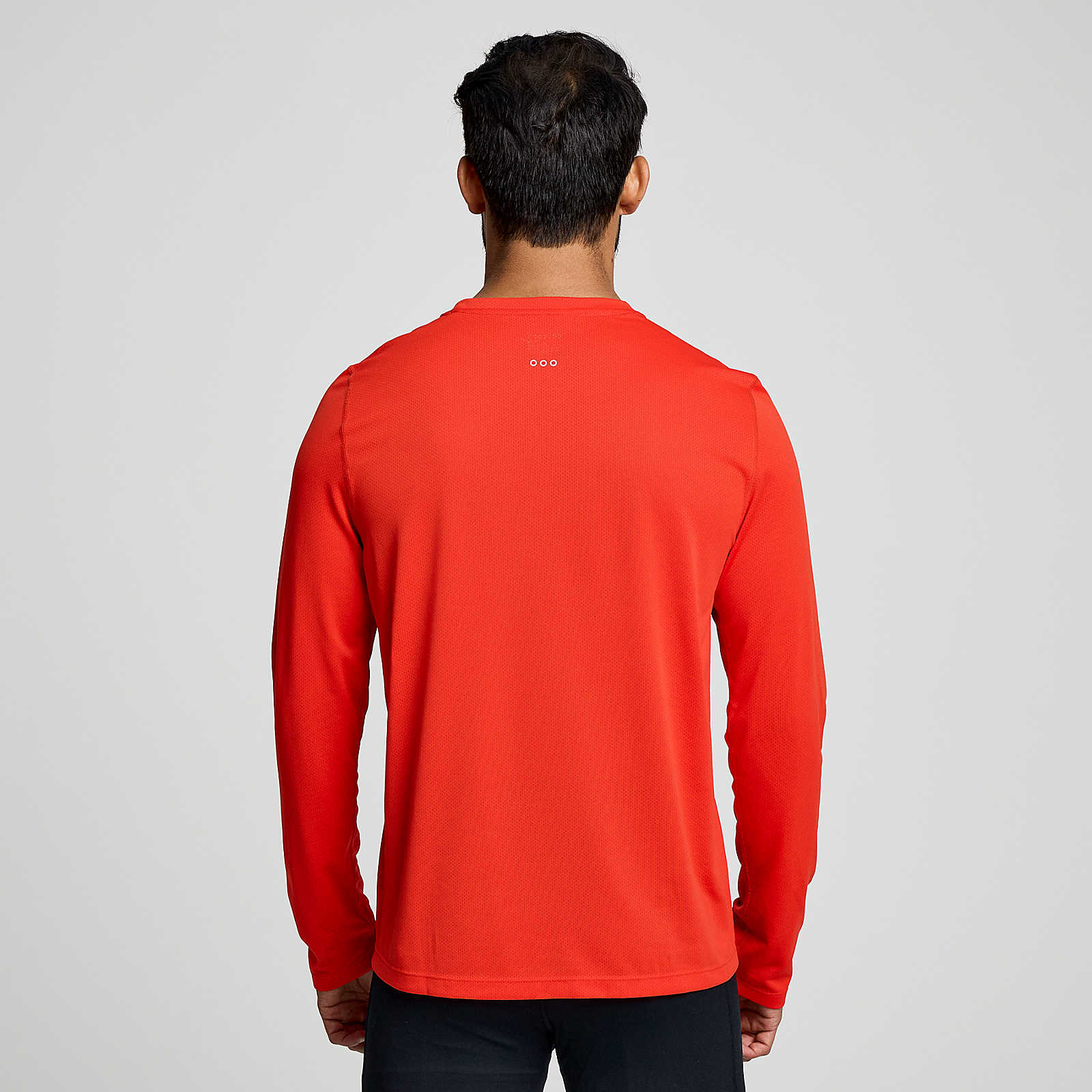 Stopwatch Long Sleeve