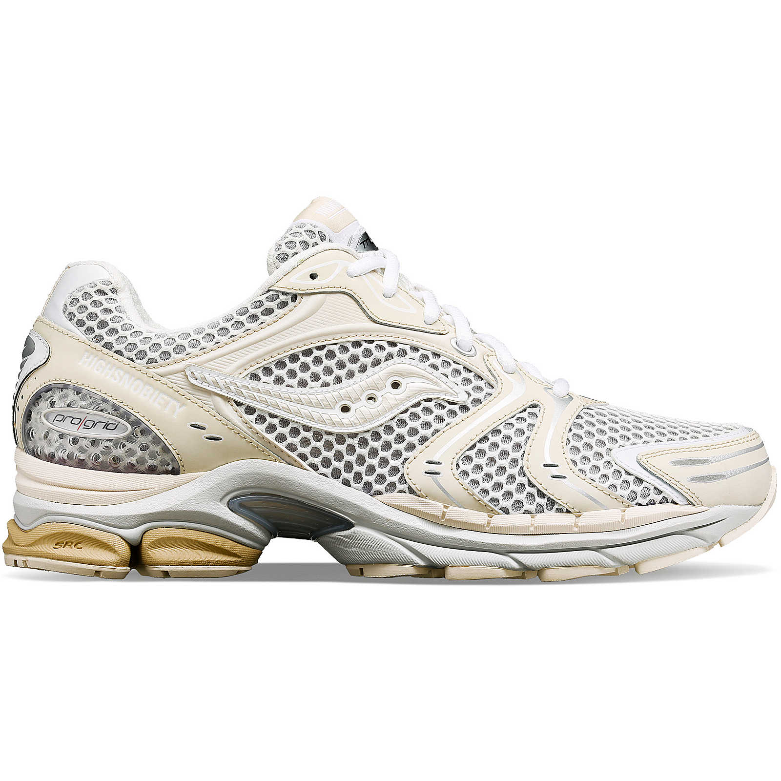 Saucony X Highsnobiety ProGrid Triumph 4
