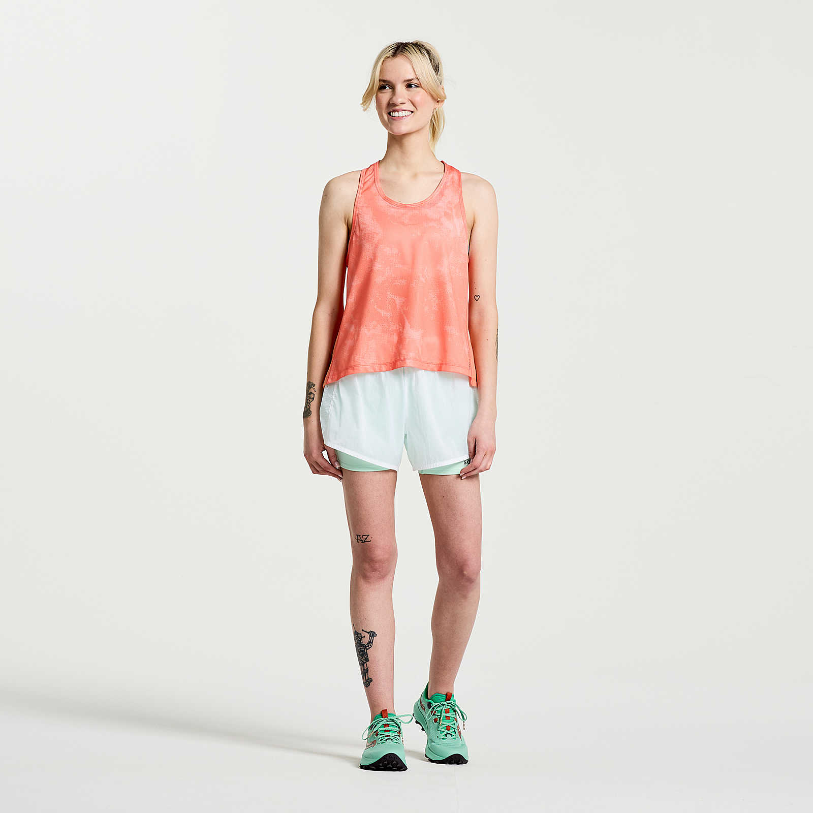 Elevate Tank Top