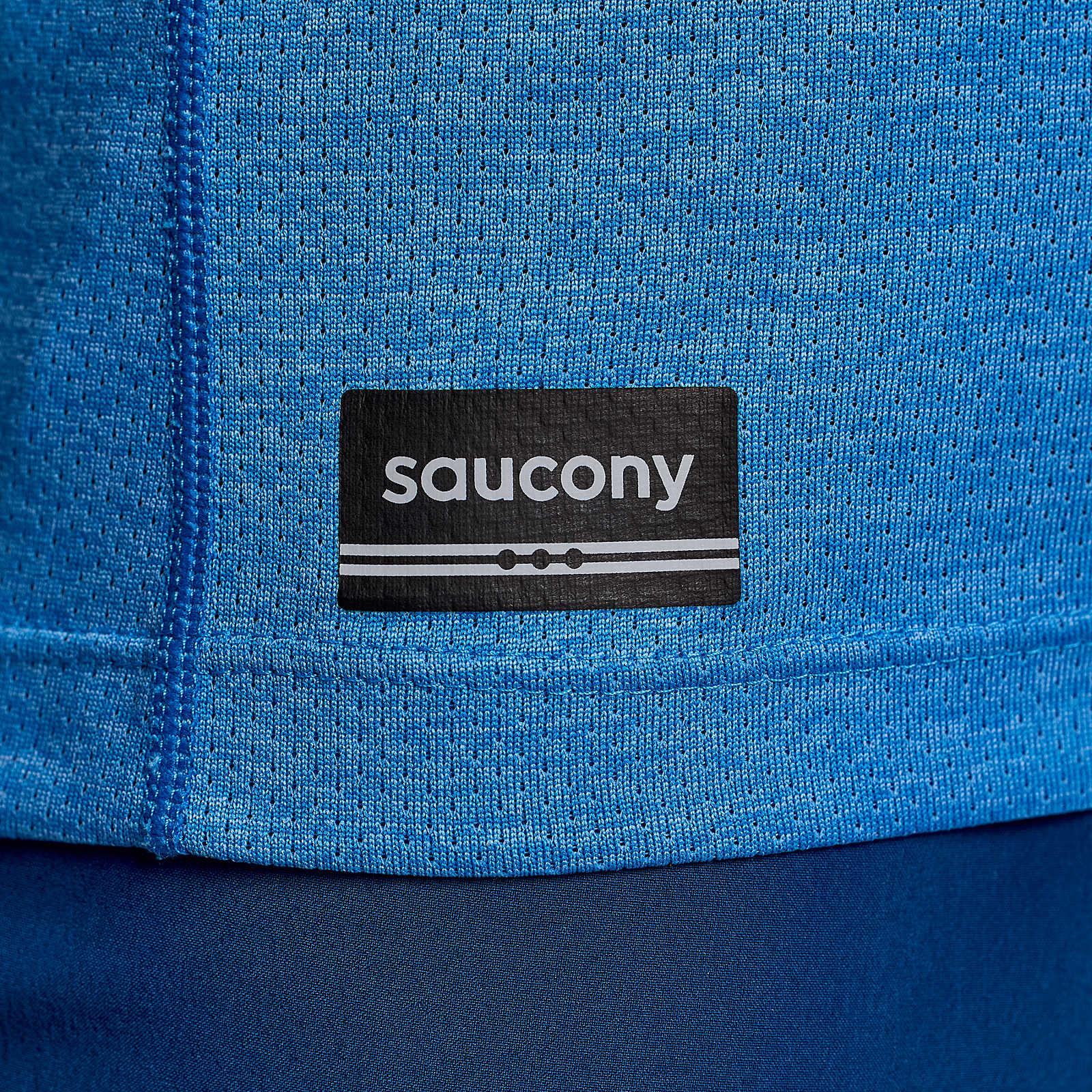 Stopwatch Short Sleeve