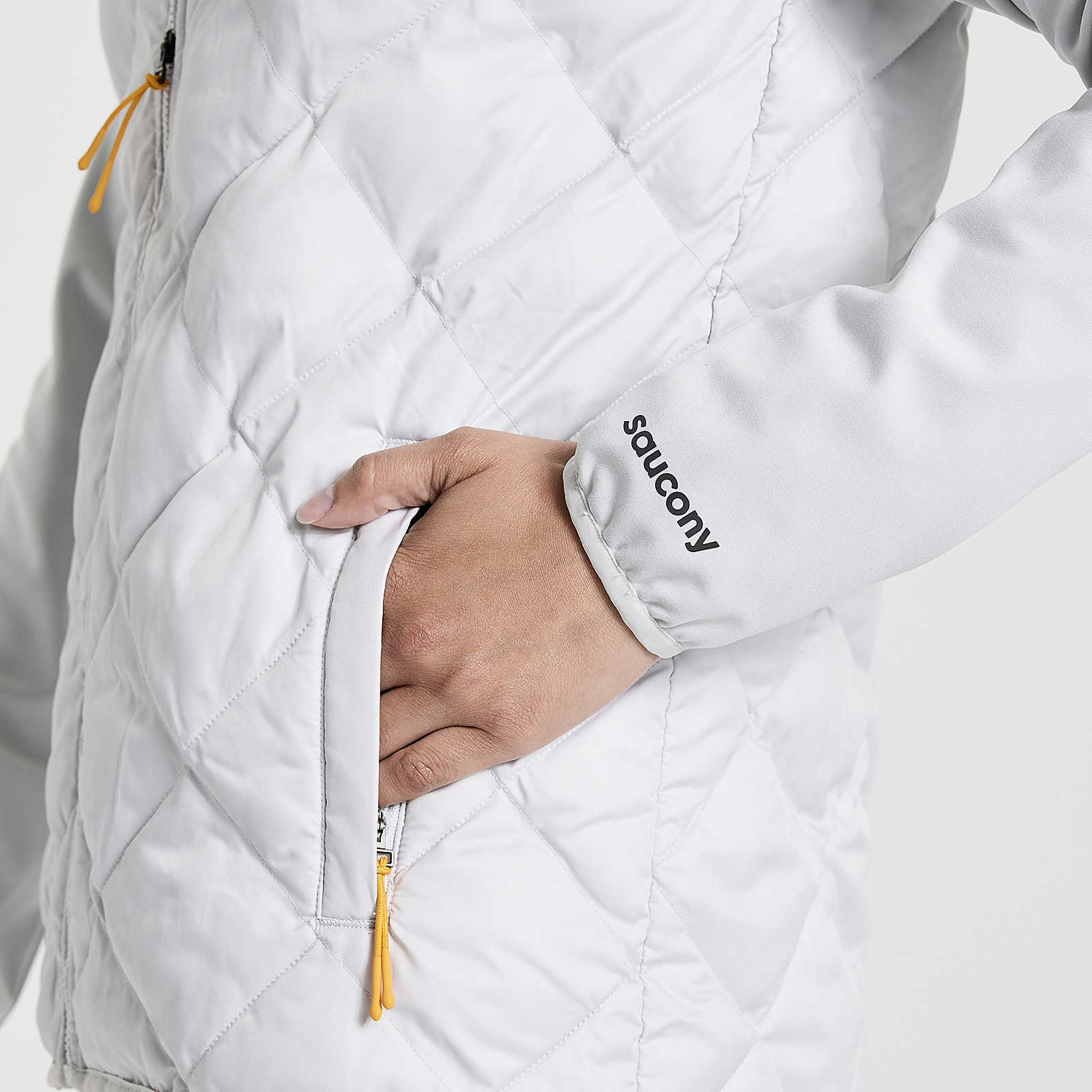 Boulder Oysterpuff Jacket