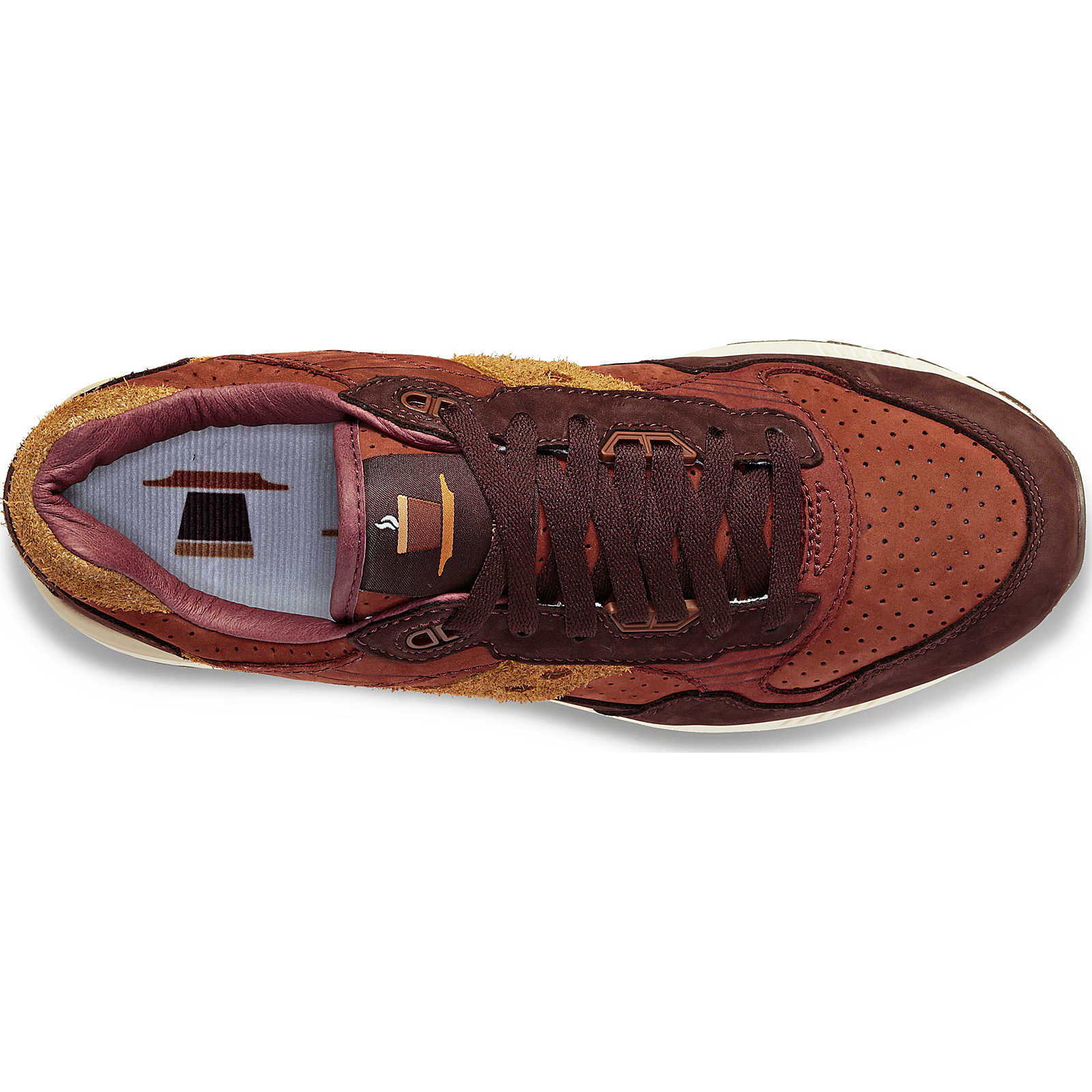 Shadow 5000 Espresso