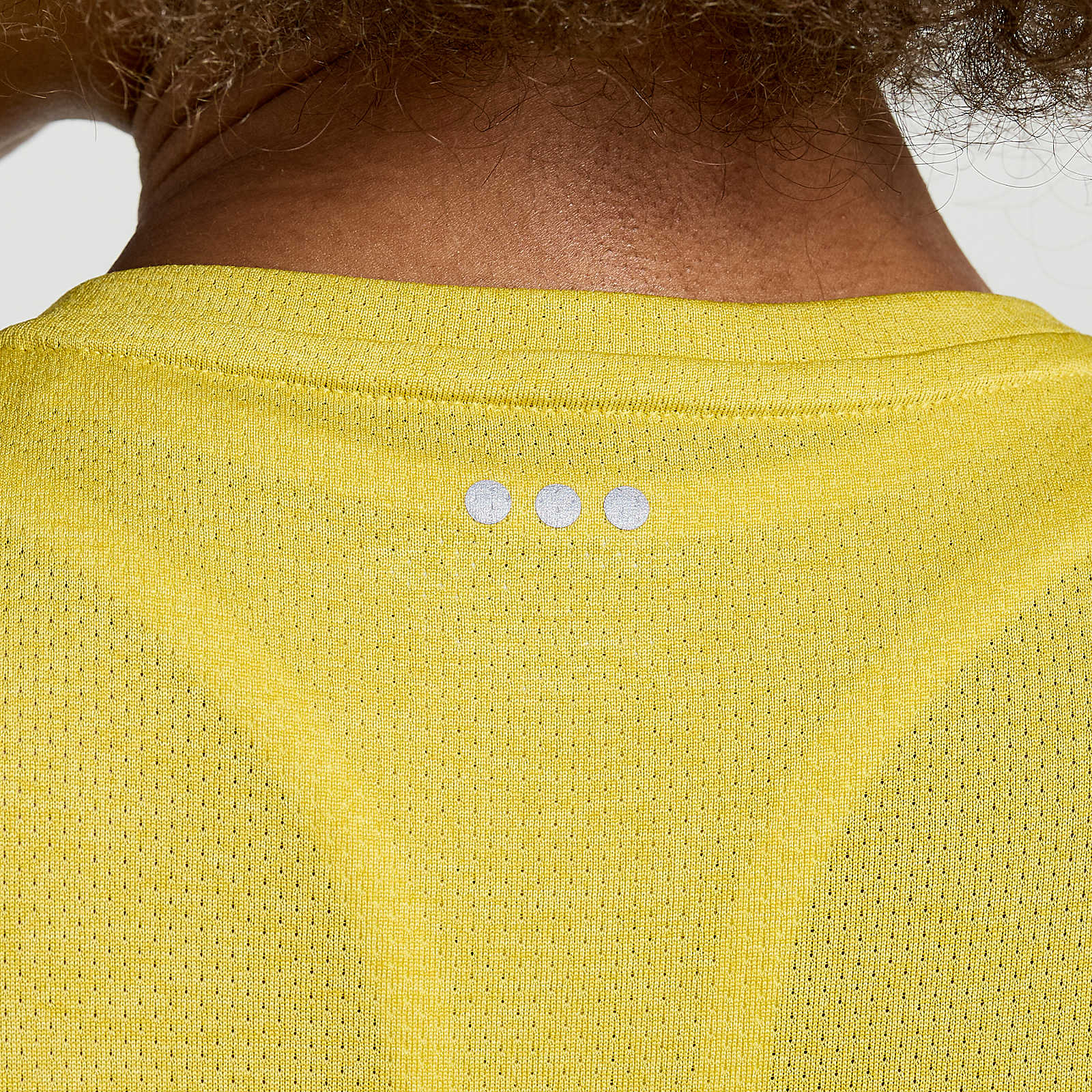 Stopwatch Graphic Short Sleeve