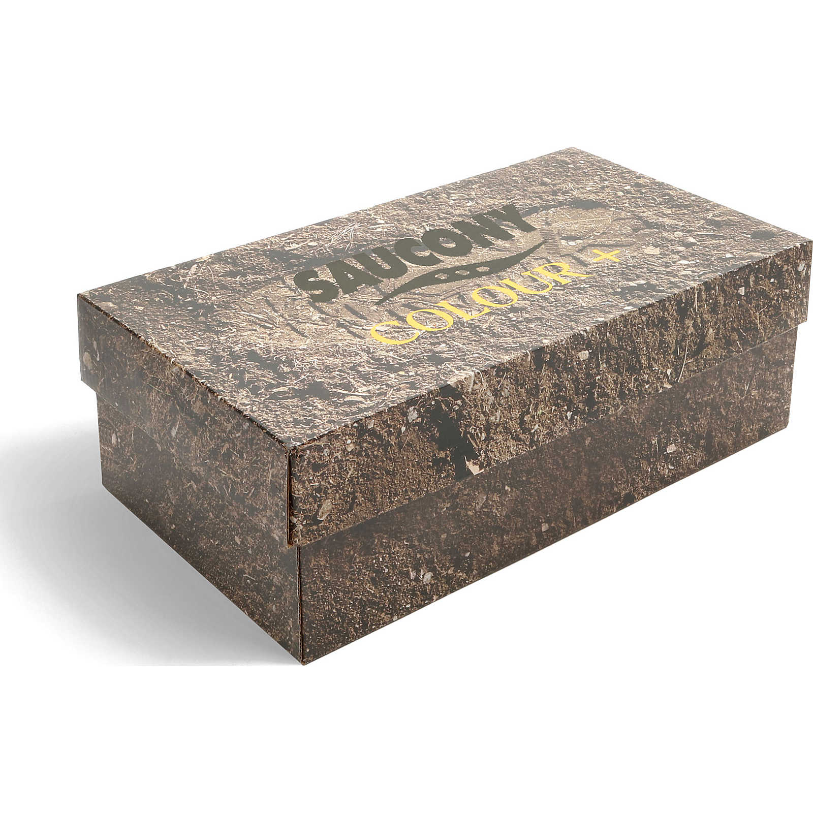 Saucony x Colour Plus Grid Shadow 2