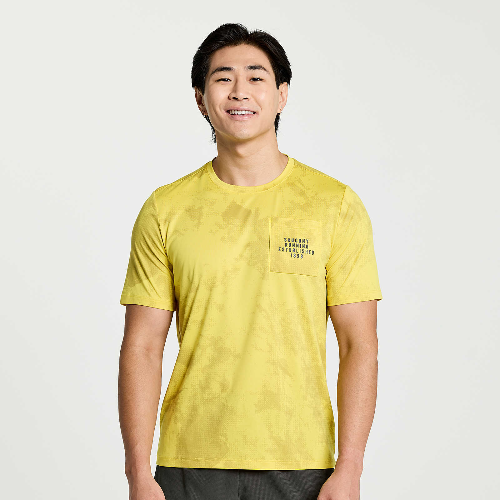 Explorer Short Sleeve