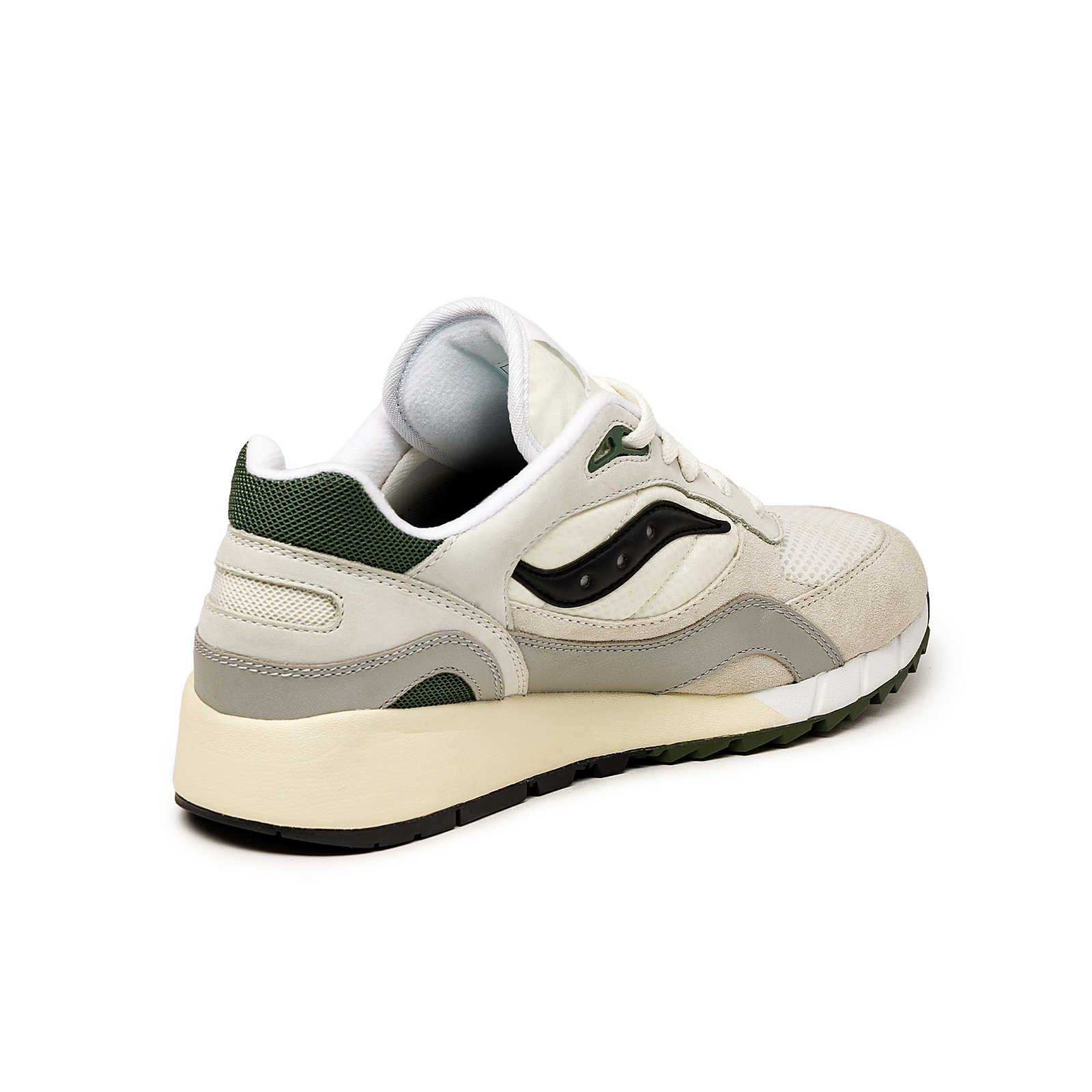 Saucony X Asphaltgold Shadow 6000