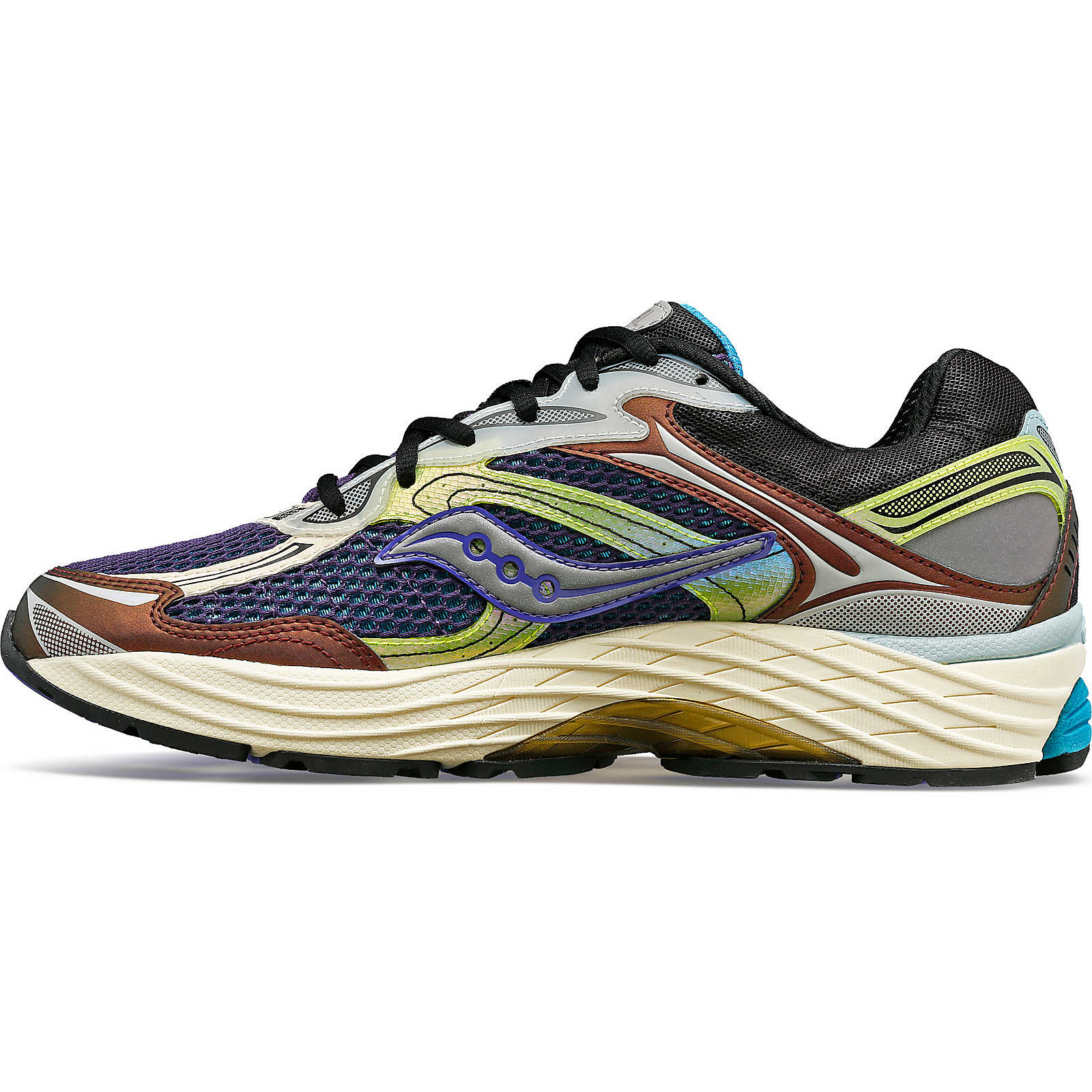 Crystal Cave ProGrid Omni 9