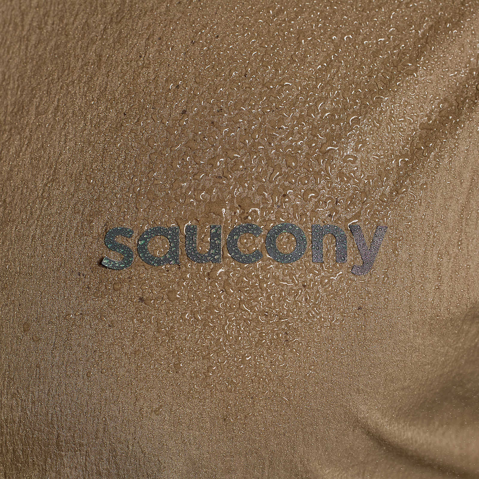 Elevate Packaway Jacket