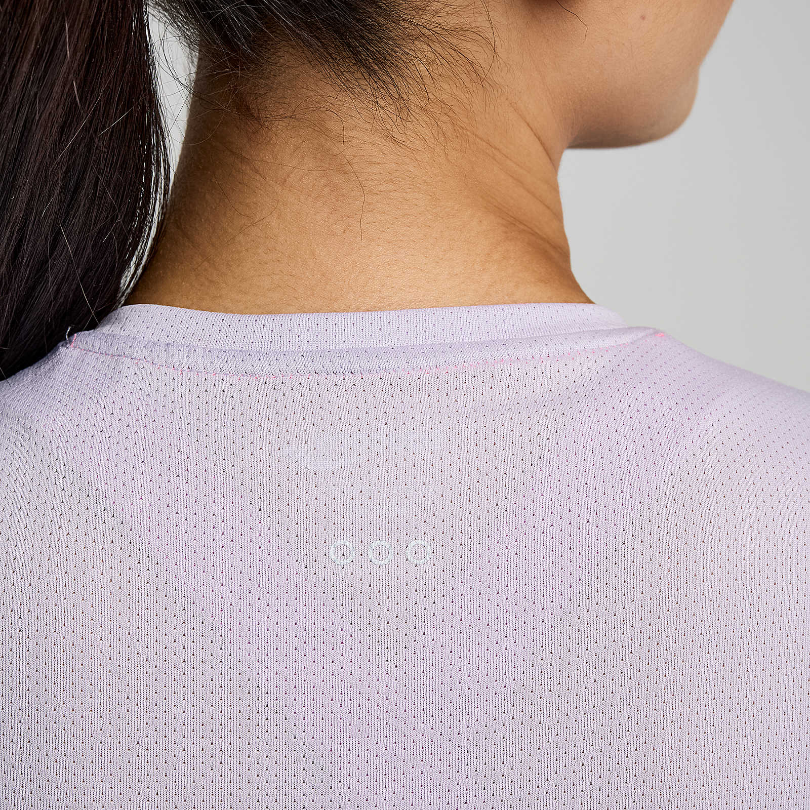 Stopwatch Graphic Short Sleeve