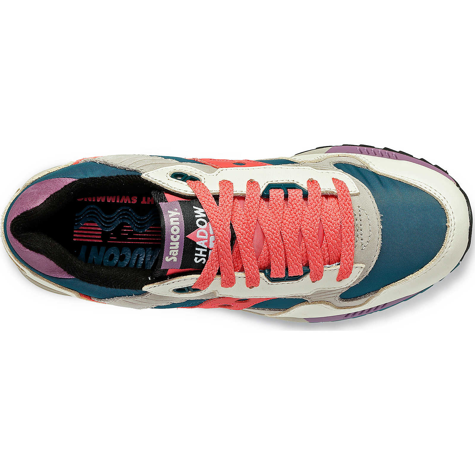 Shadow 5000 Midnight Swimming