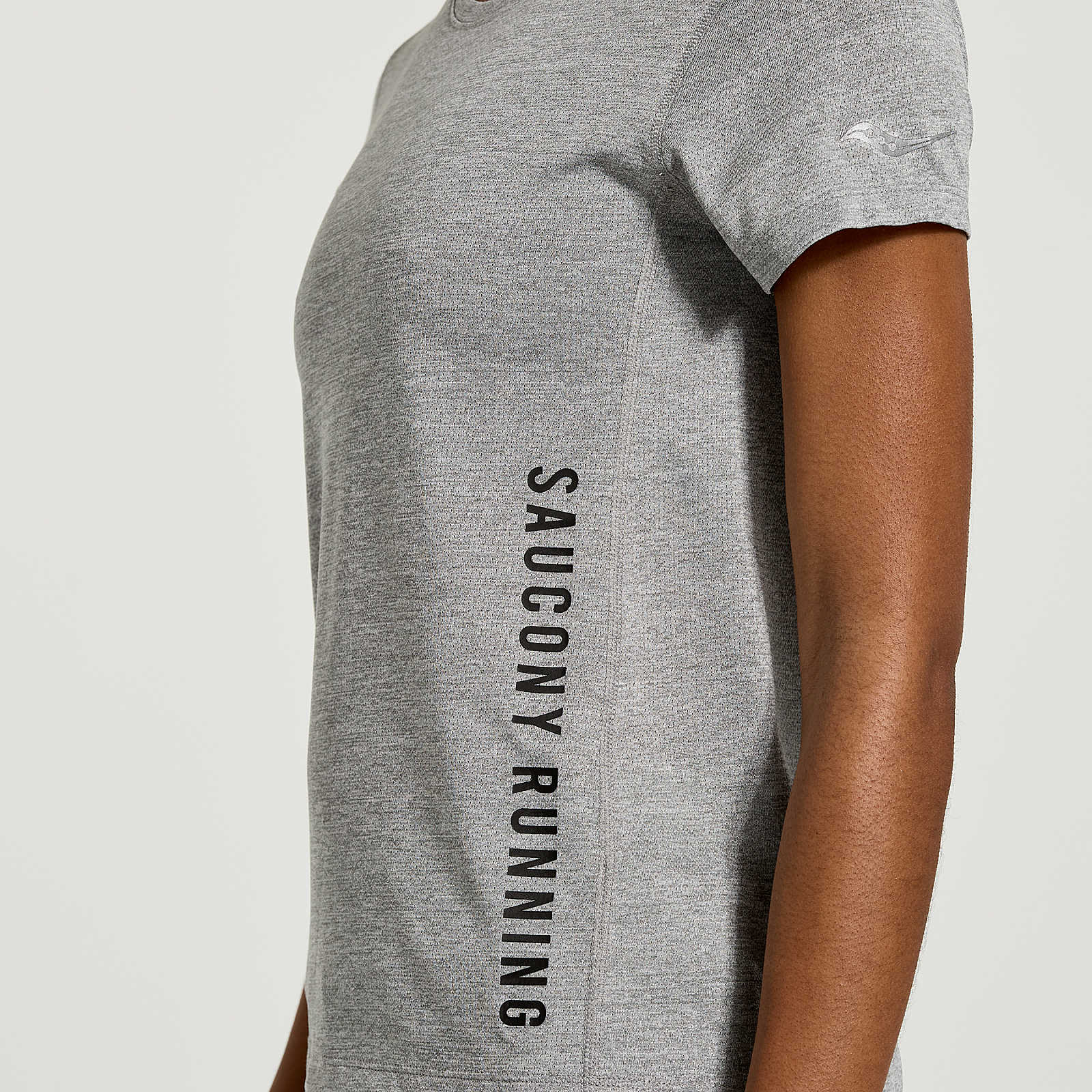 Stopwatch Graphic Short Sleeve