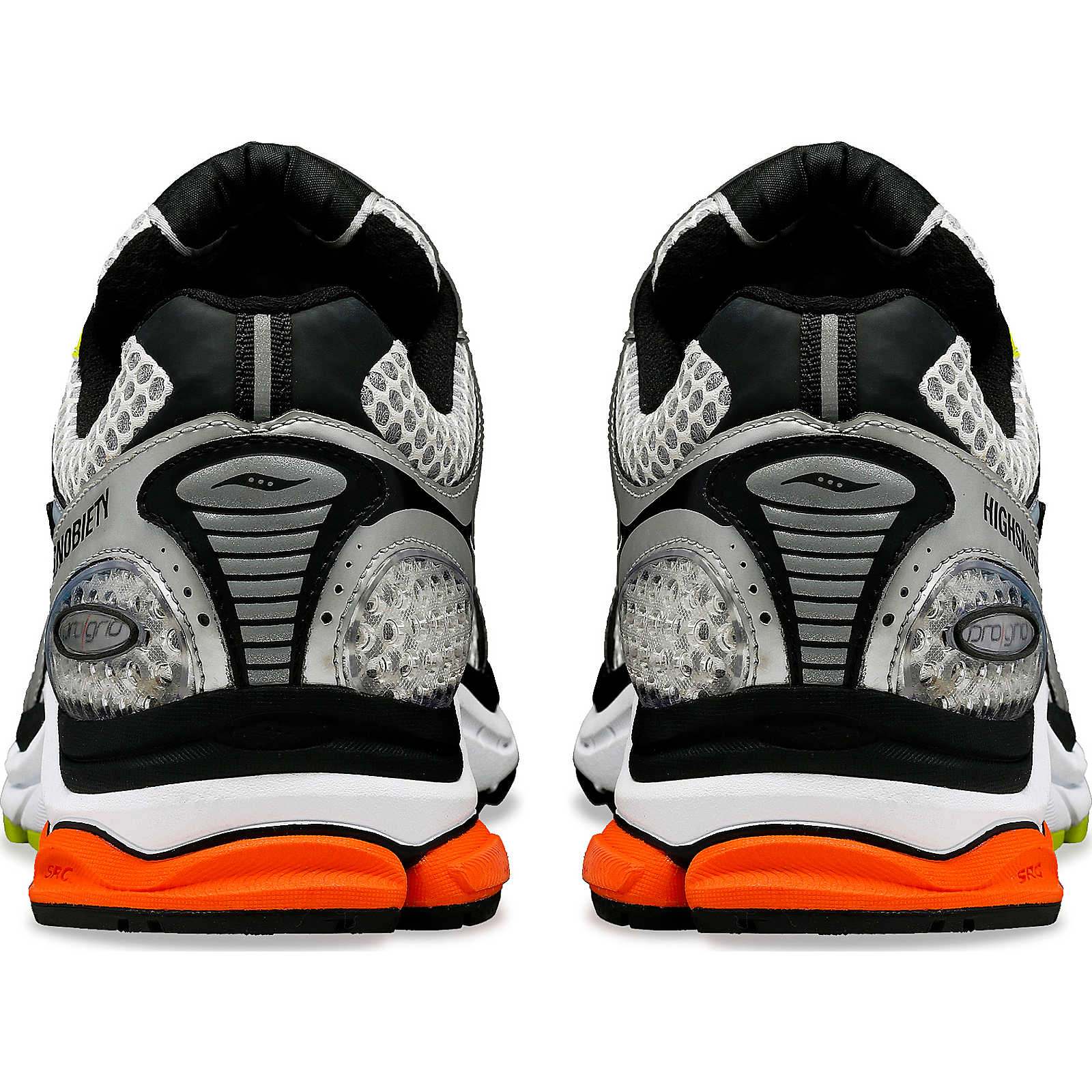 Saucony X Highsnobiety ProGrid Triumph 4