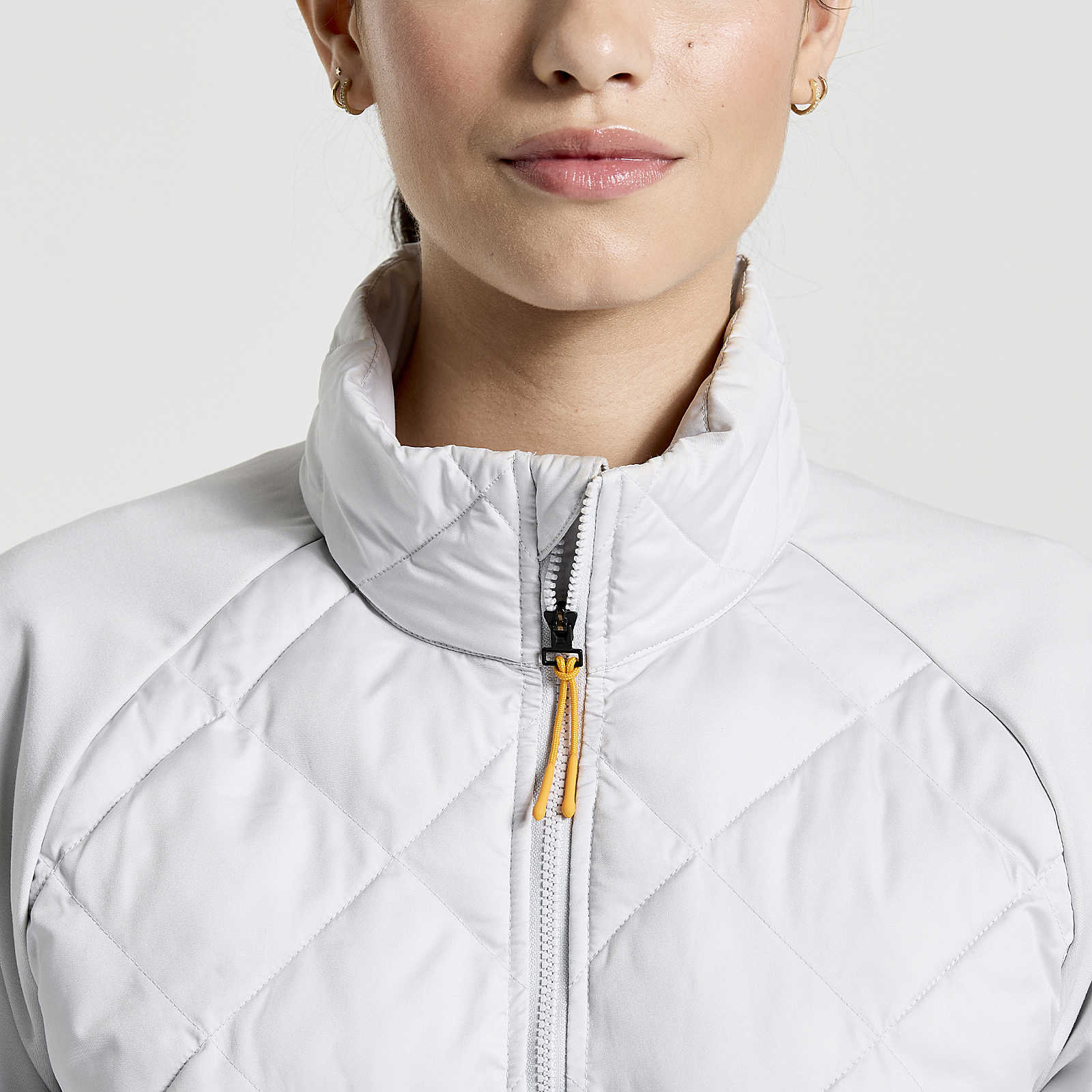 Boulder Oysterpuff Jacket