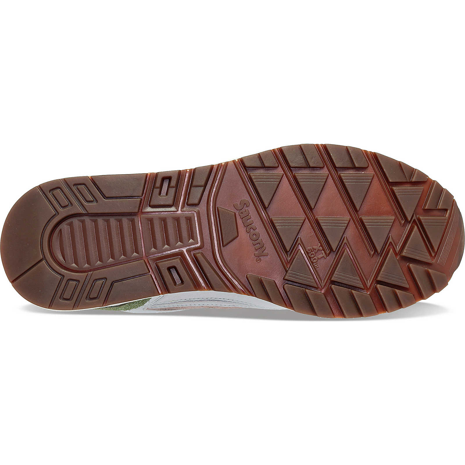 Shadow 6000 Unplugged