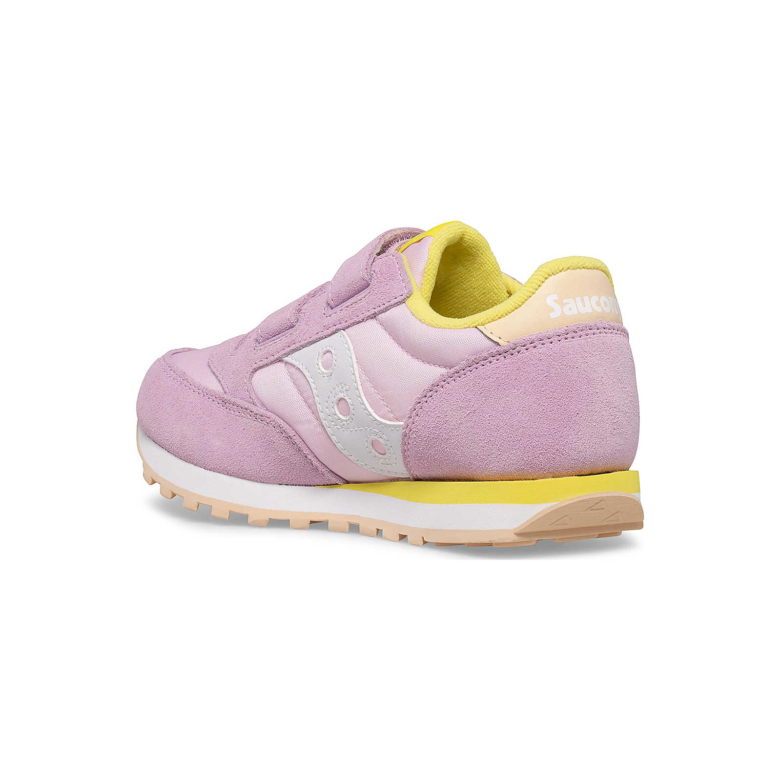 Jazz Double Hook & Loop